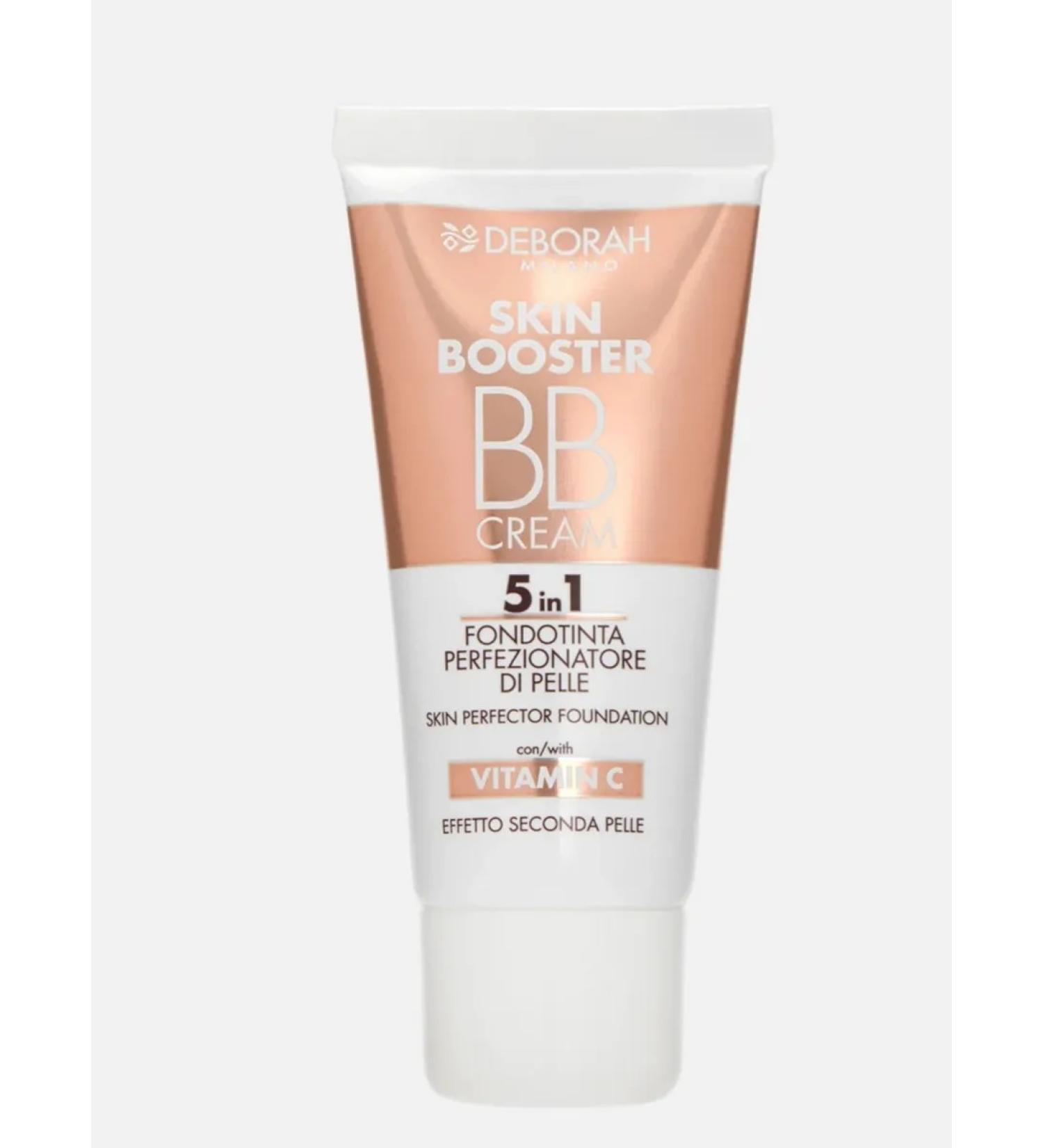 DEBORAH BB-cream for the face 5 in 1 Perfector Foundation tone 00 30 ml