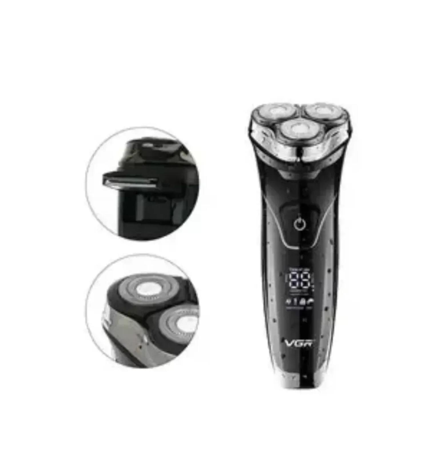 VGR Perfect electric shock for style - Buy Online on GoSupps.com