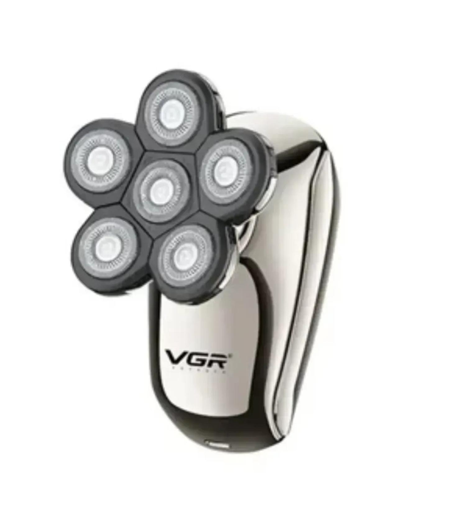 VGR Electric blower 5 in 1 departure without borders - Buy Online on GoSupps.com