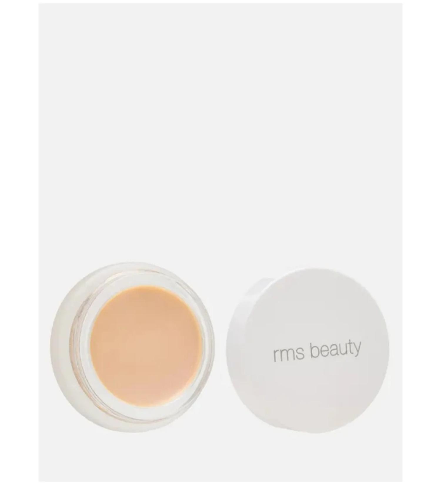 RMS Luminizer Champagne Rose Cream Highlighter - Buy Online on GoSupps.com