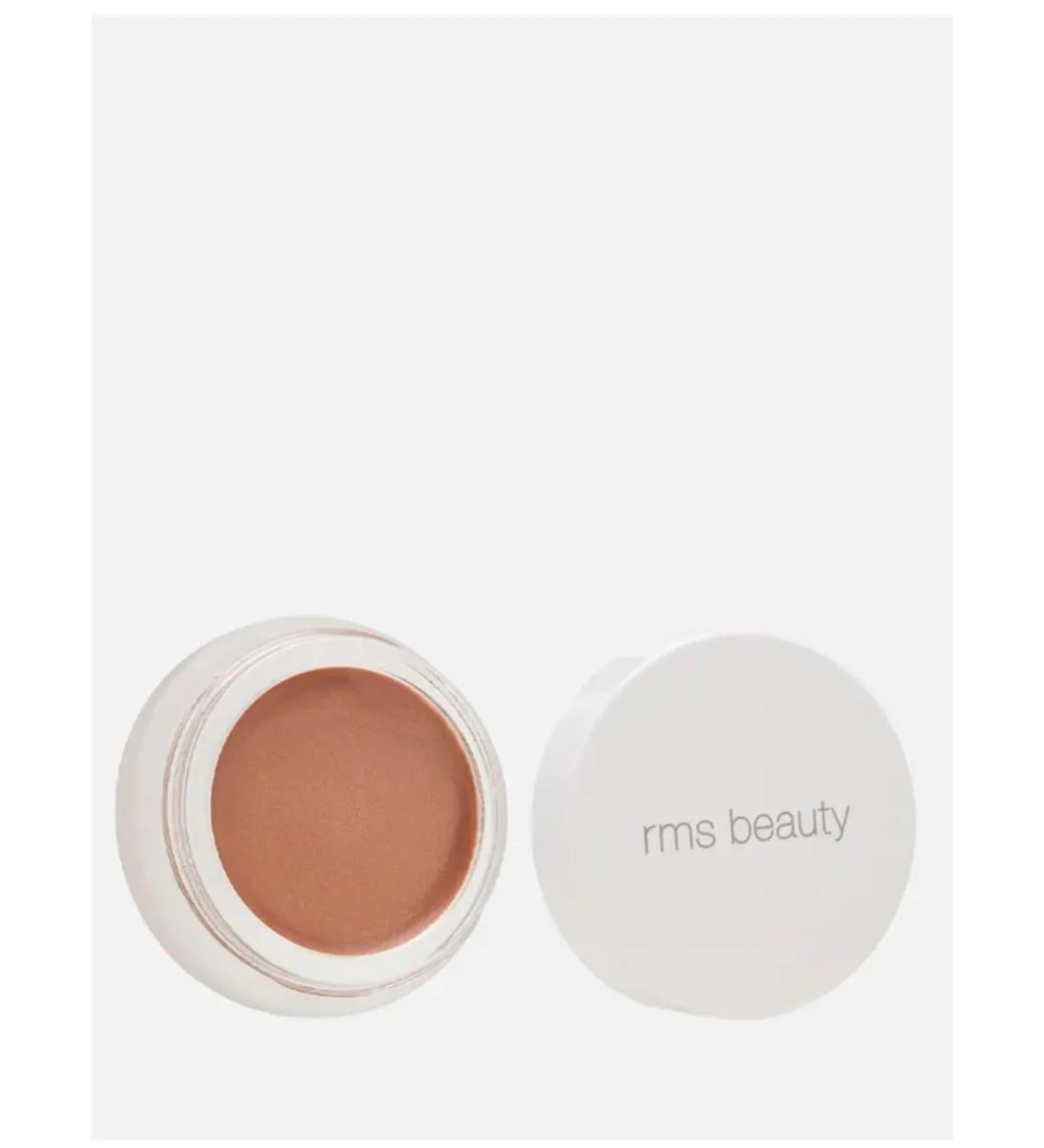 RMS Luminizer peach cream highlighter - Buy Online on GoSupps.com