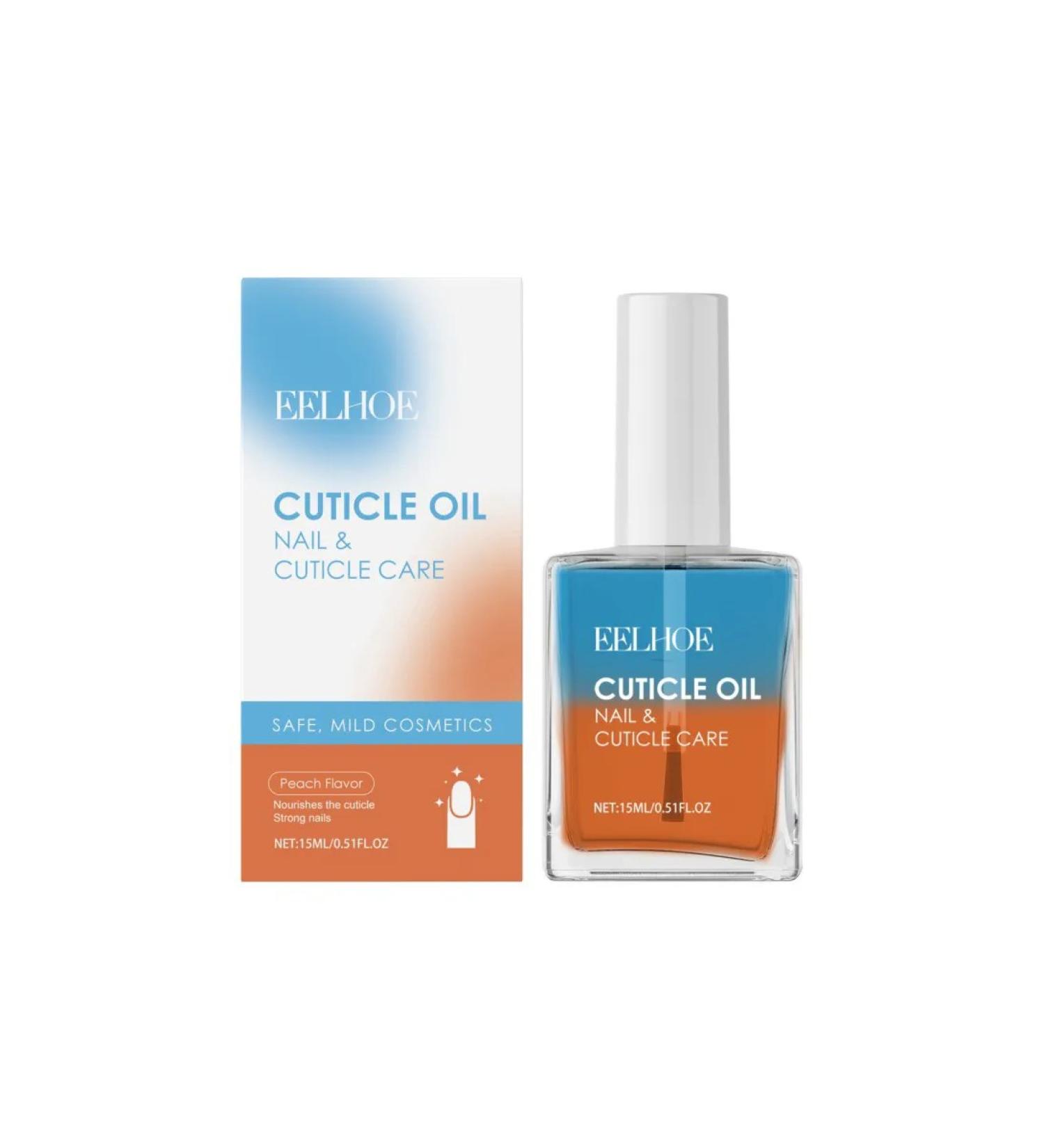 nail repair nutrition Care Oil Improve fragility and dry - Buy Online on GoSupps.com