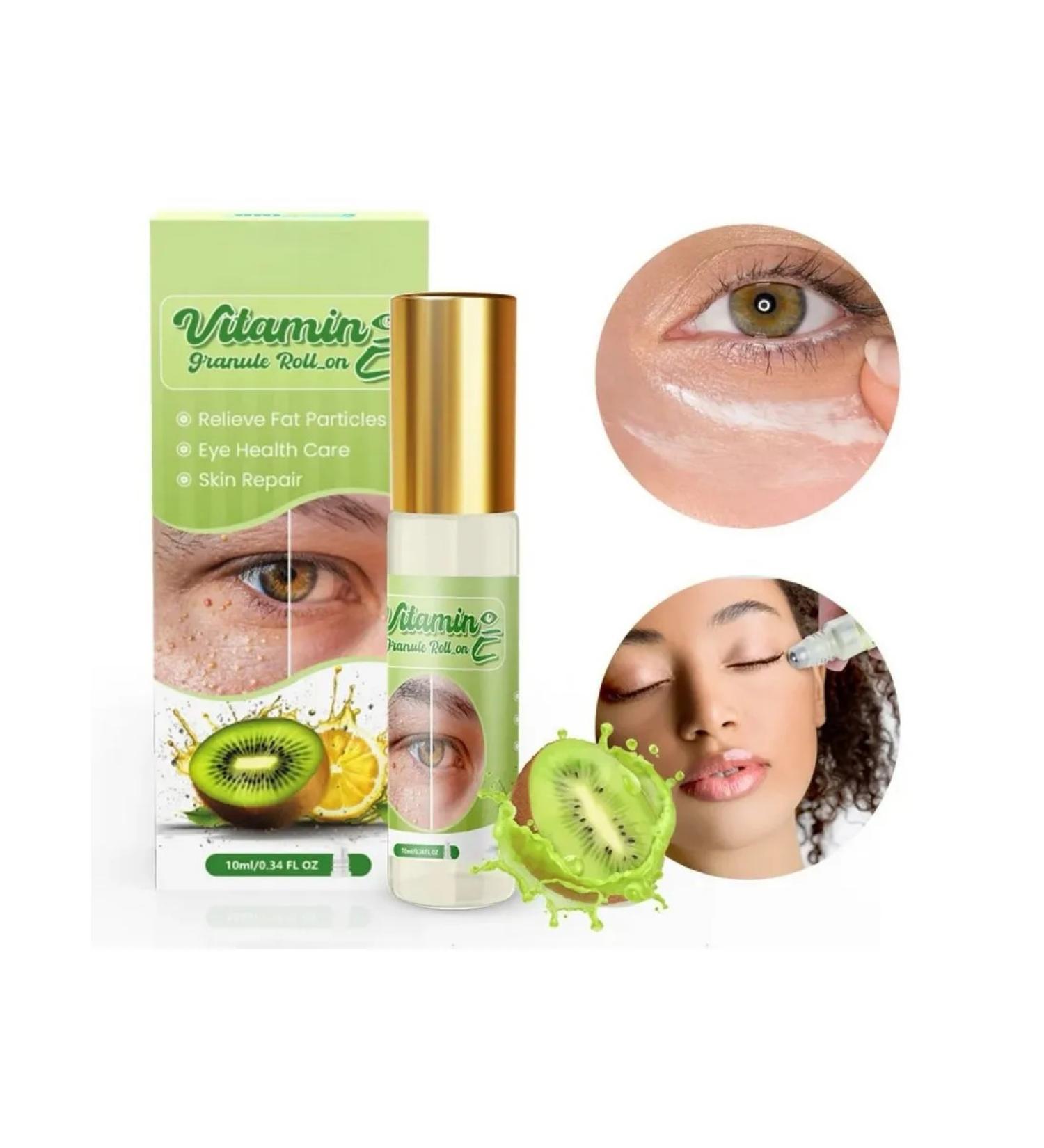 INDIAN GOODS Cream from milias from a sourdough white acne and horn cysts - Buy Online on GoSupps.com