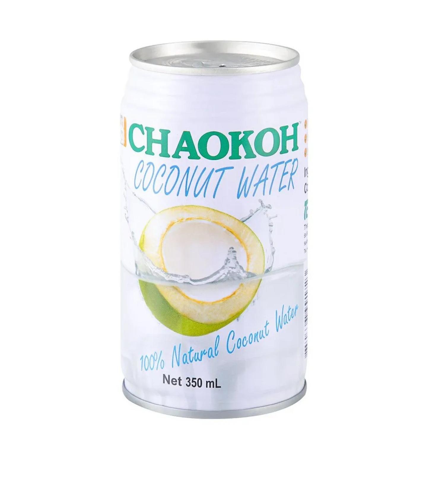 Coconut water 350 ml Thailand - Buy Online on GoSupps.com