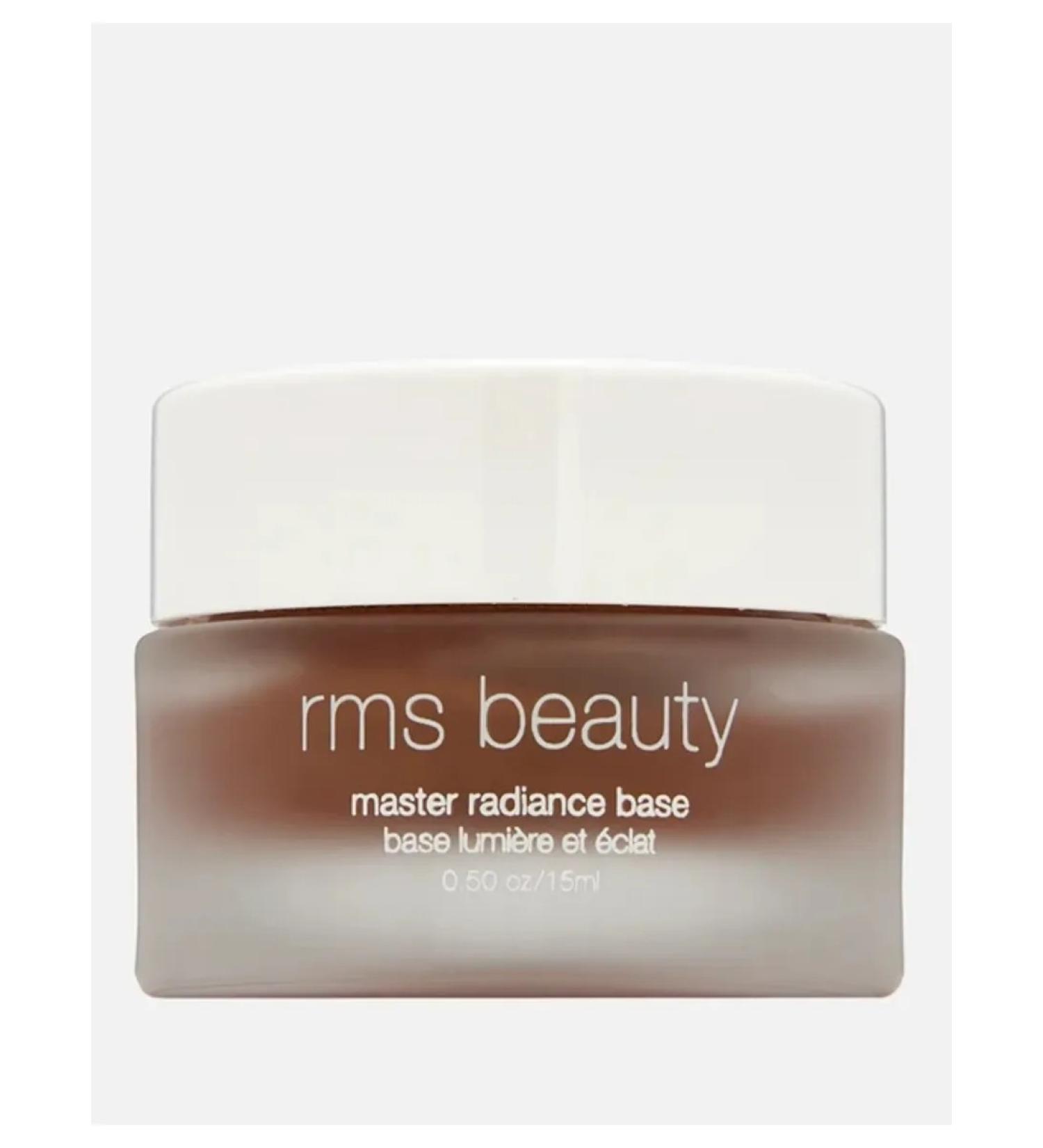 RMS Master Radiance Base Deep In Radiance Creamy Face Highlighter - Buy Online on GoSupps.com