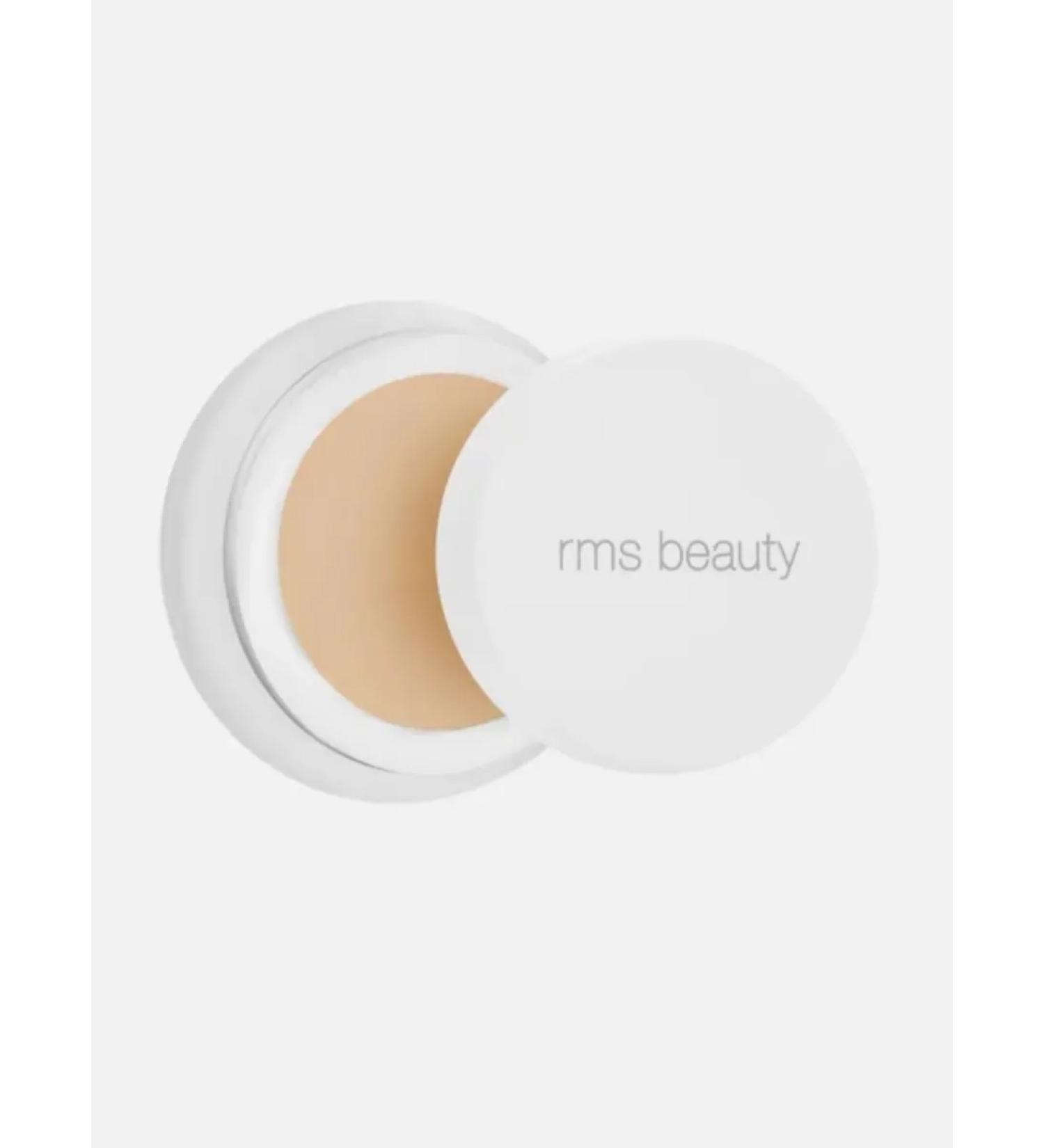 RMS Facial Conceler UNCOVERUP Concealer 000 - Buy Online on GoSupps.com