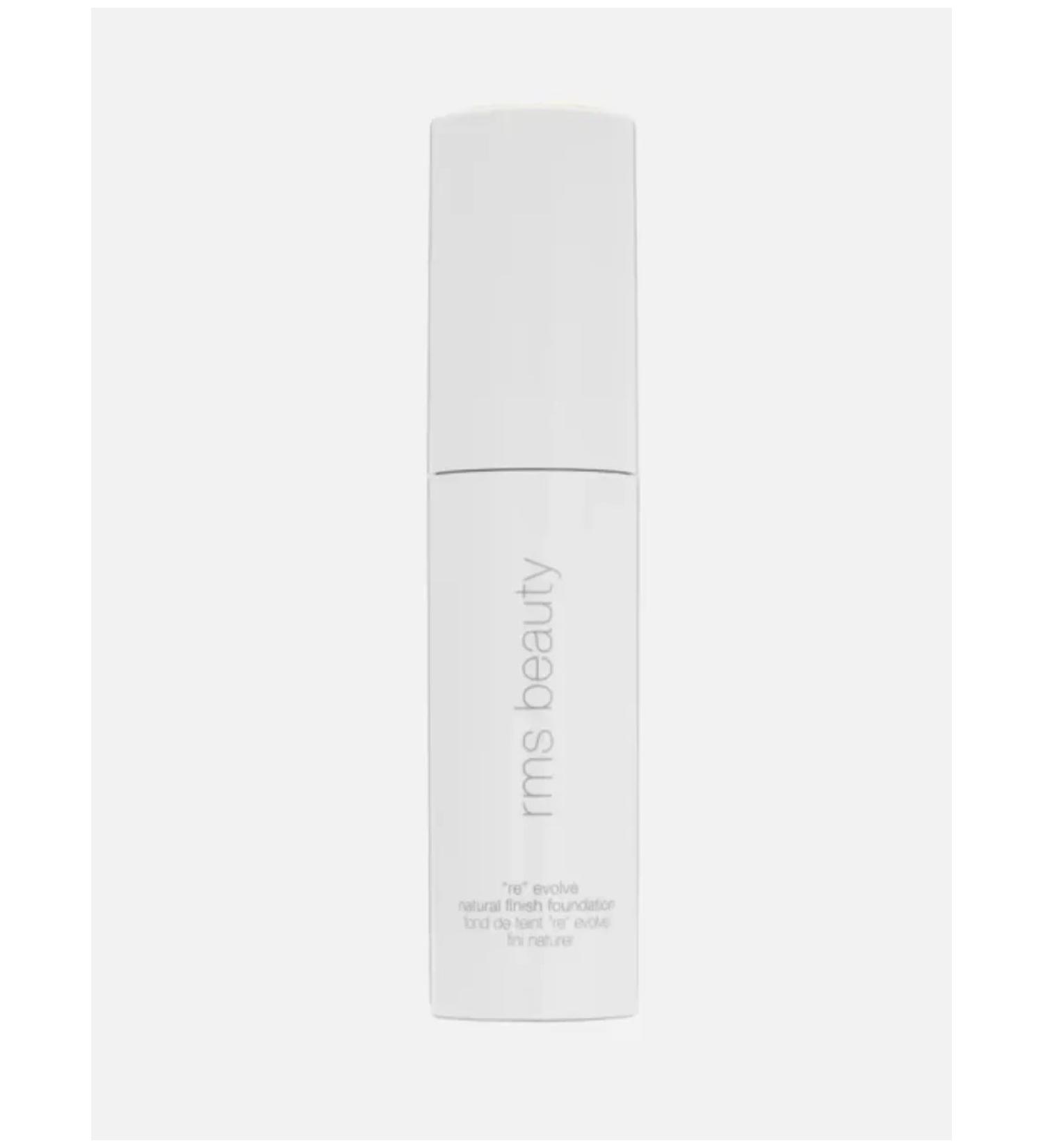 RMS Reevolve Natural Finish Foundation 000 - Buy Online on GoSupps.com