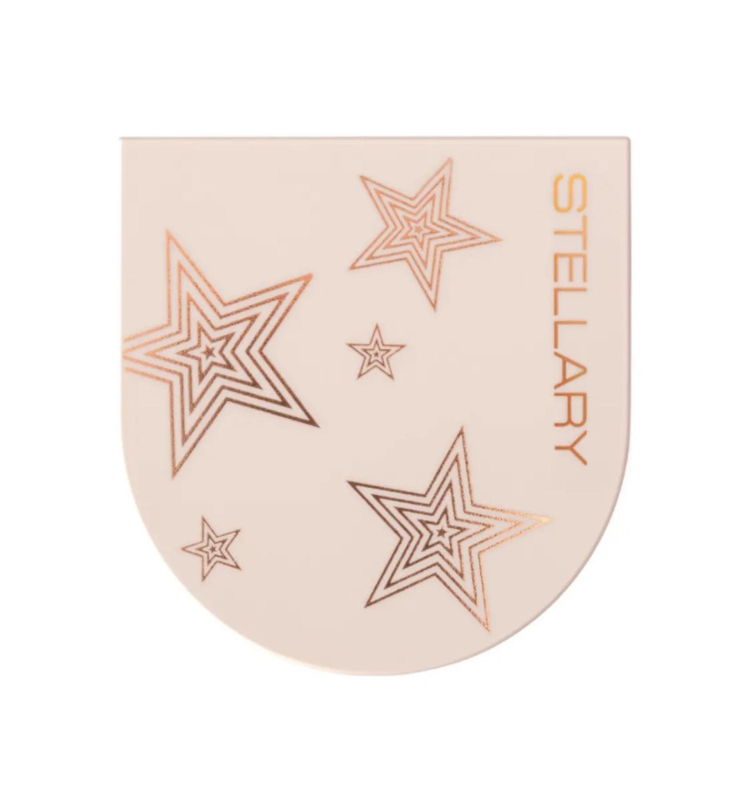 Stellary Compact satin powder tone 01 Compact Satin Powder 7 g - Buy Online on GoSupps.com