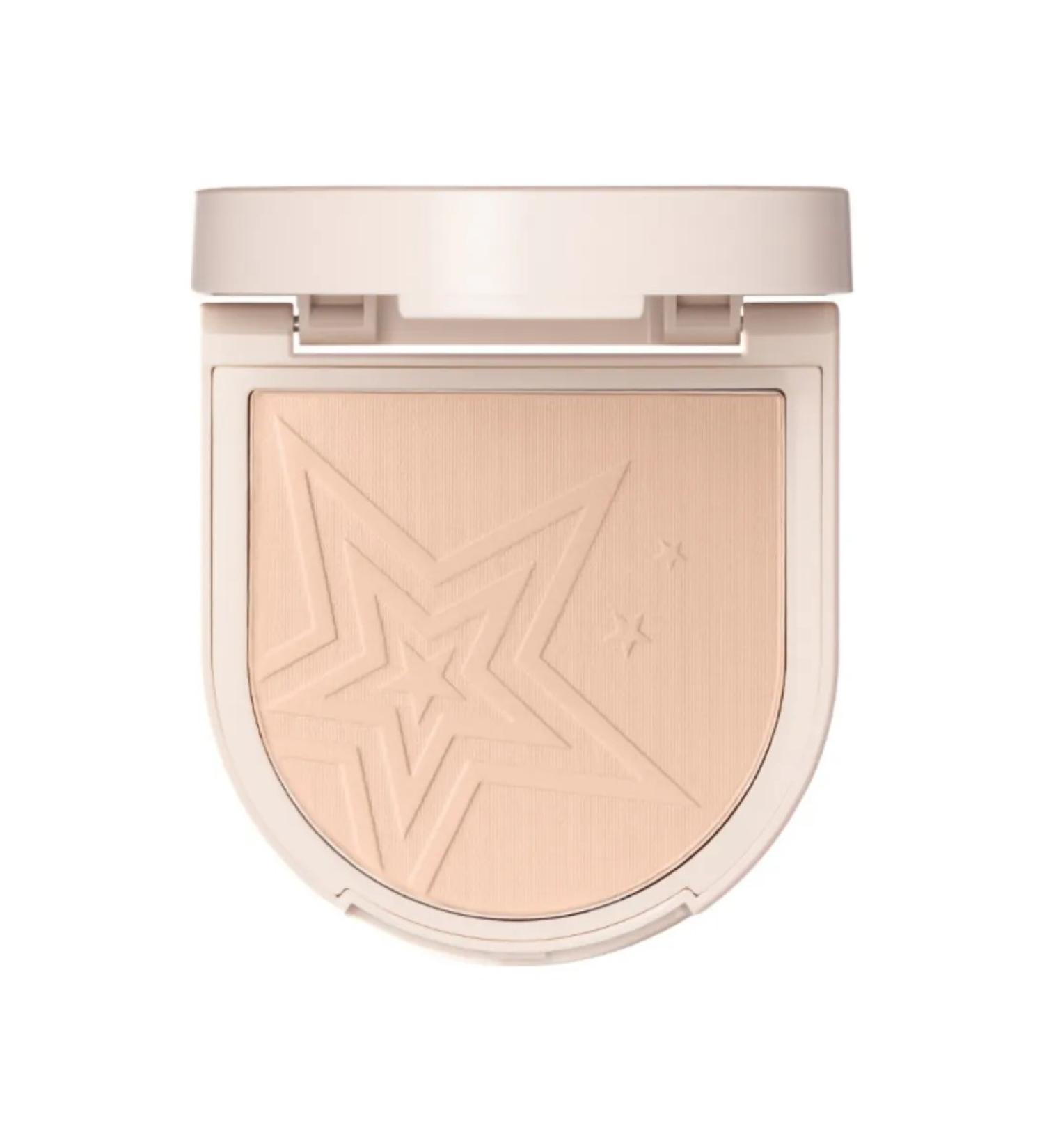 Stellary Compact satin powder tone 02 Compact Satin Powder 7 g - Buy Online on GoSupps.com