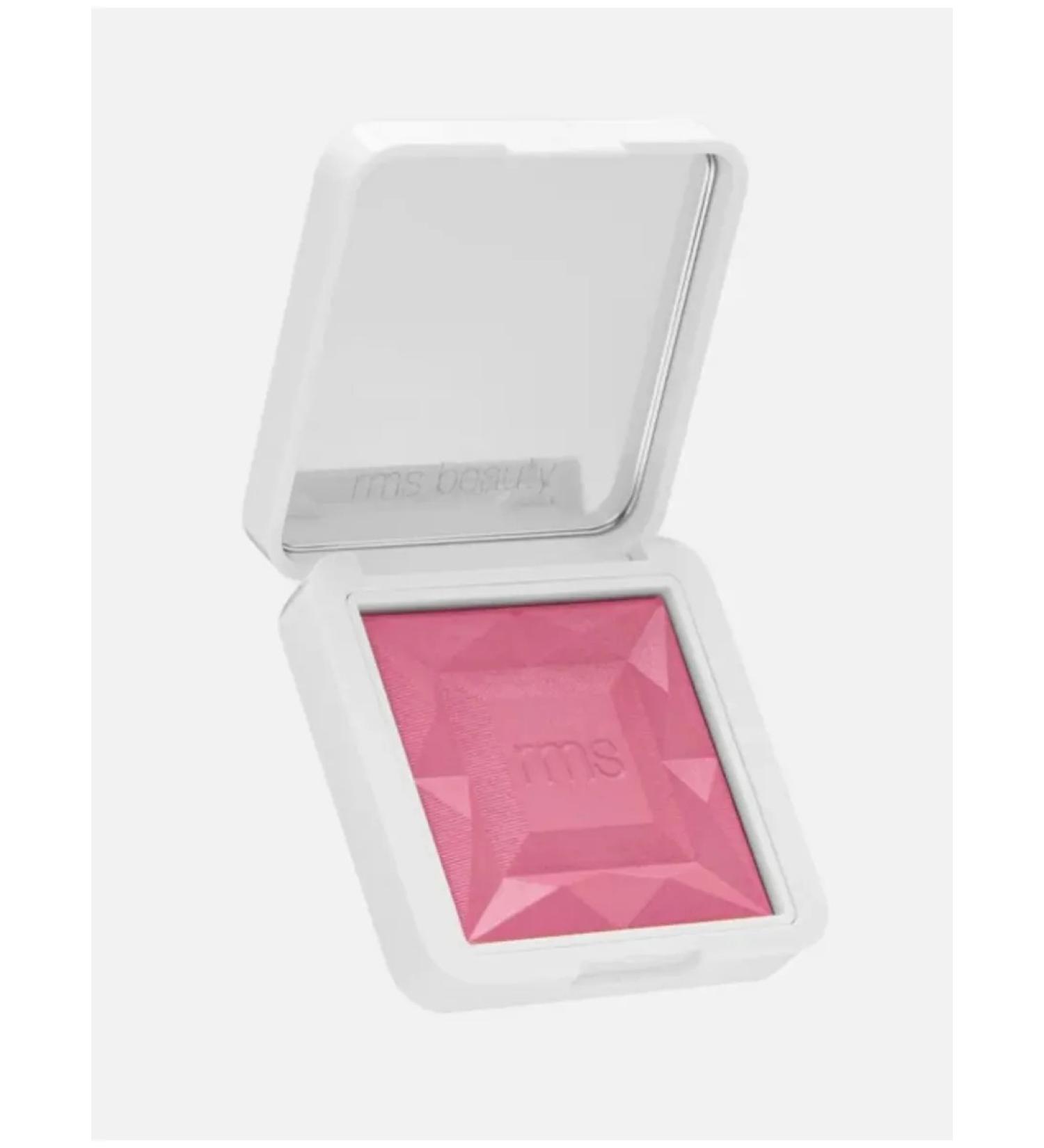 RMS Rummy for the face Redimence Hydra Powder Blush Bermuda Rose - Buy Online on GoSupps.com