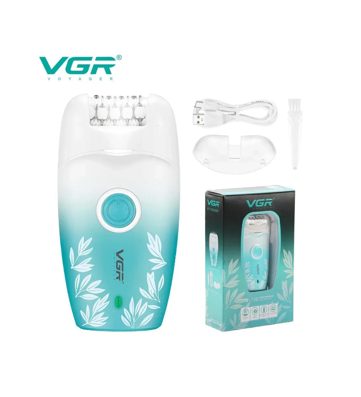 VGR Episrator V-738 CPEL - Buy Online on GoSupps.com