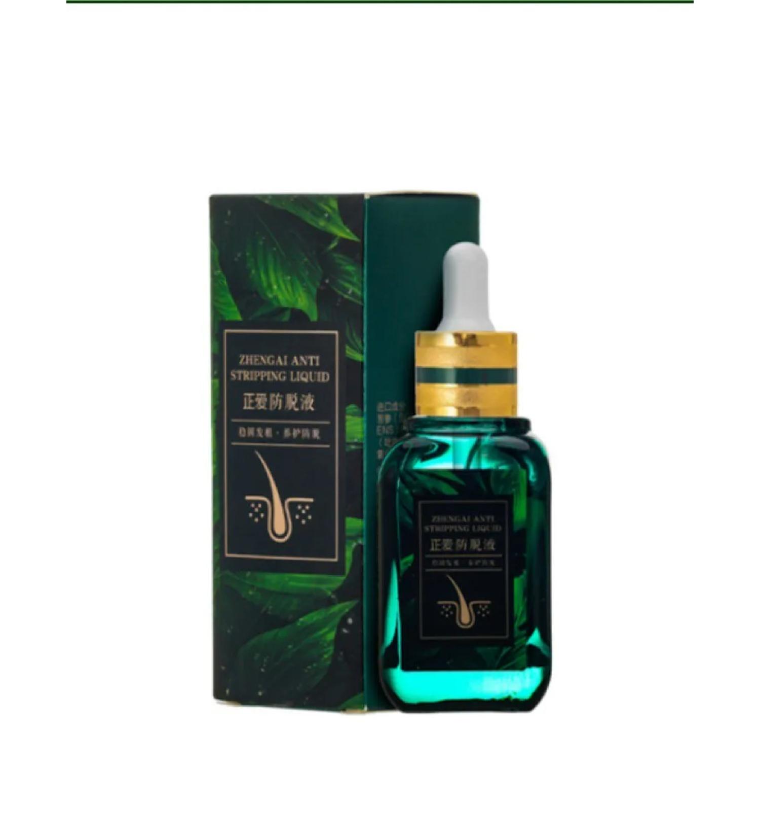 Greenleaf Anti-hair loss serum