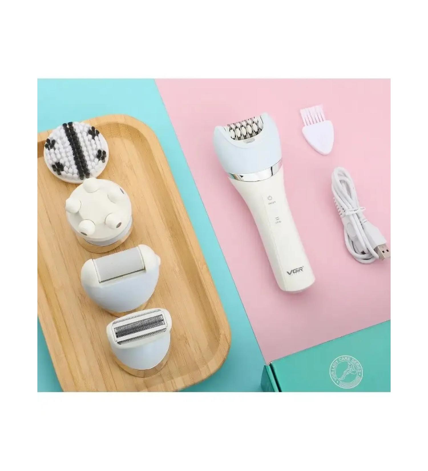 VGR Multifunctional epalator with nozzles V-703 - Buy Online on GoSupps.com