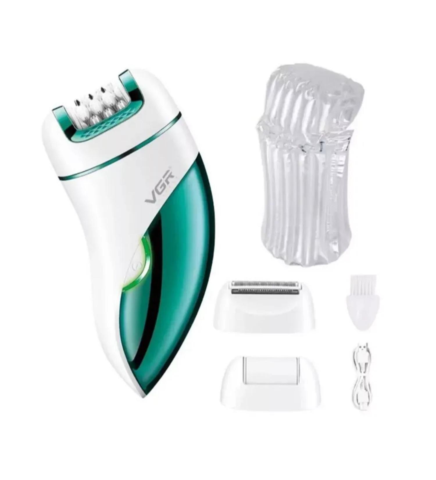 VGR Epiprator for the whole body V-731 - Buy Online on GoSupps.com