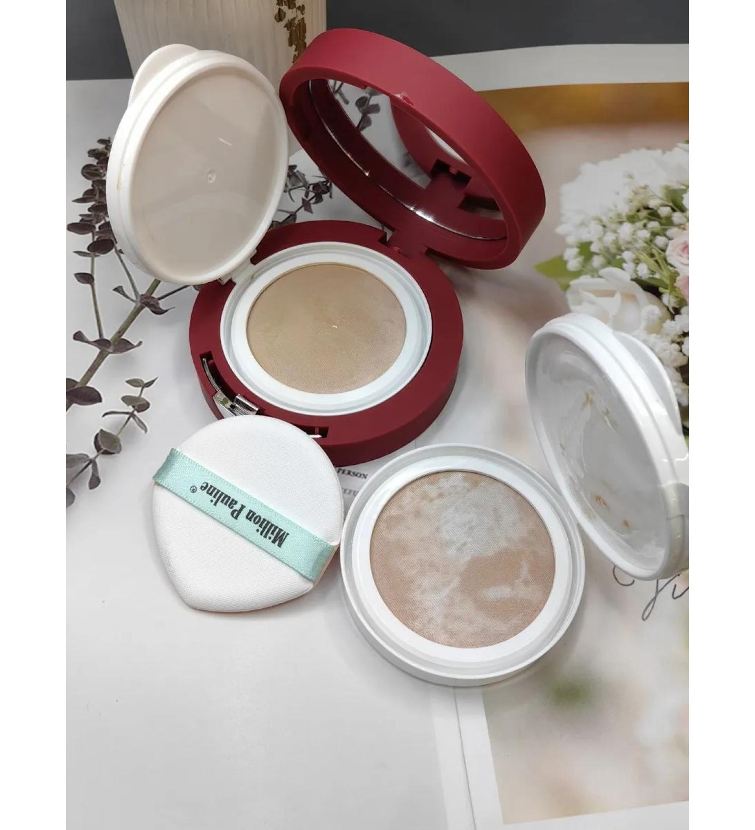 Moisturizing cushion for the face - Buy Online on GoSupps.com