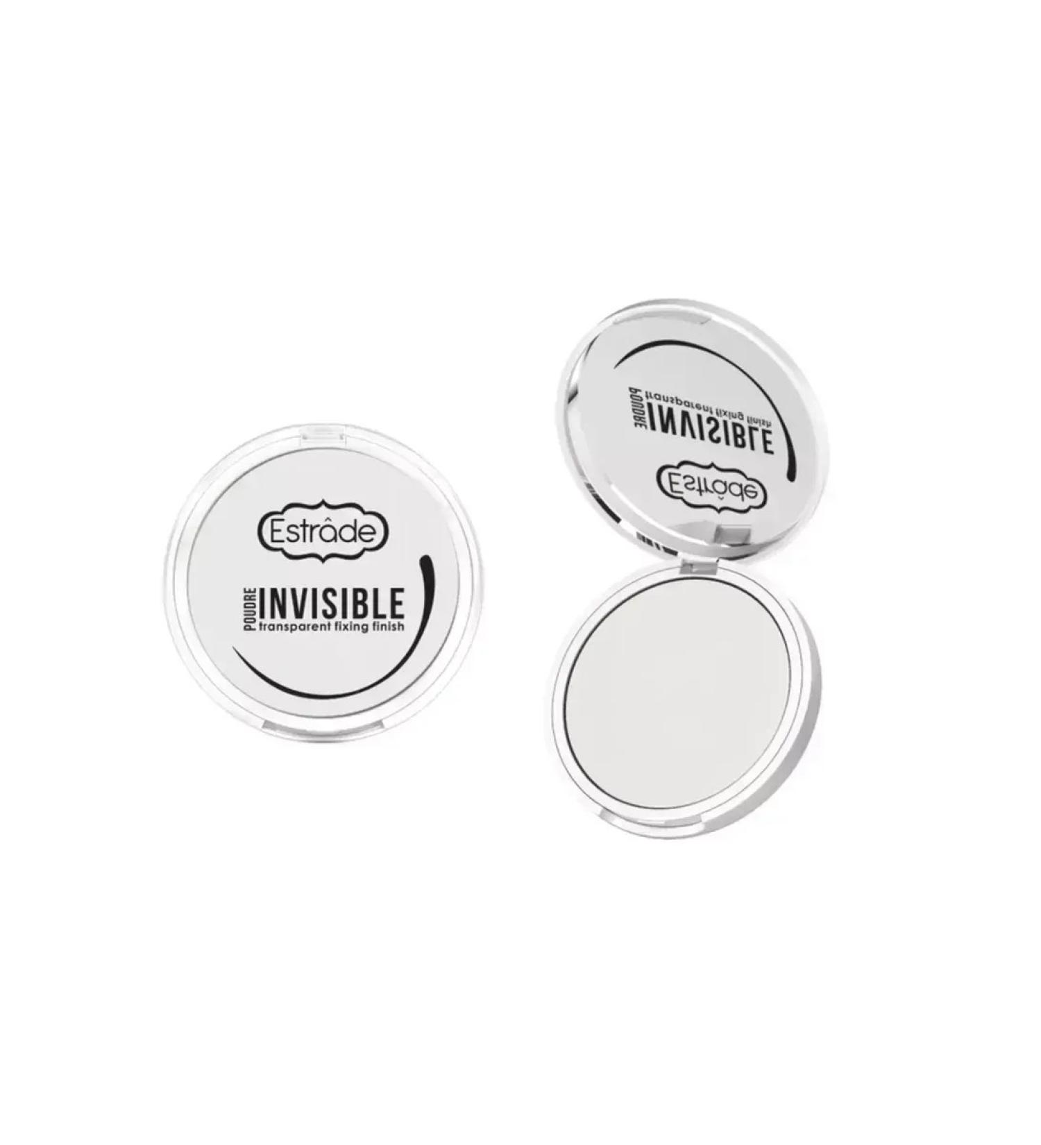 Estrade Invisible powder transparent 7g - Buy Online on GoSupps.com