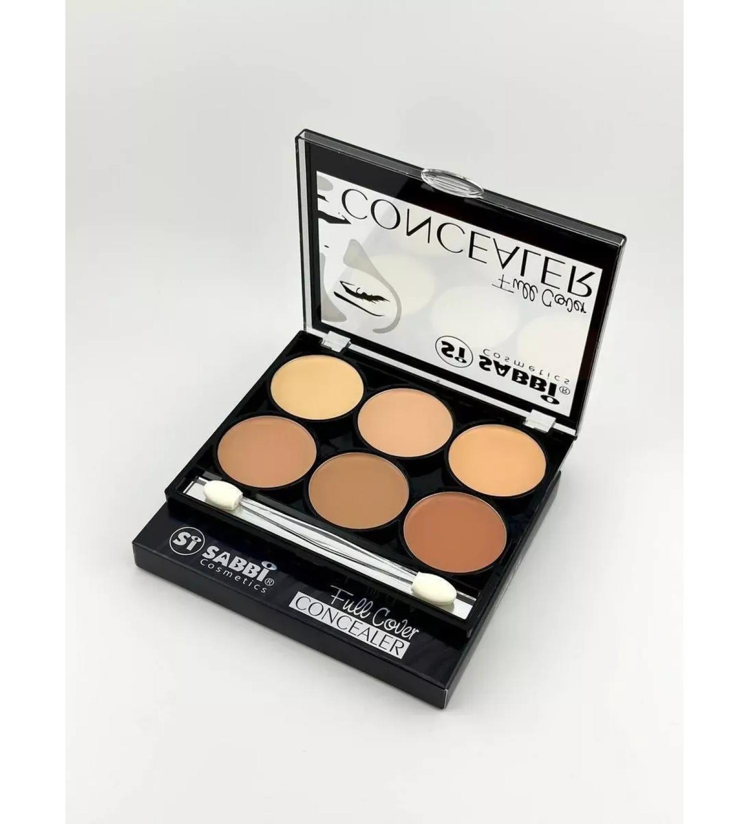 KazBrand sculptor blush of face contour sabbi tons2 - Buy Online on GoSupps.com
