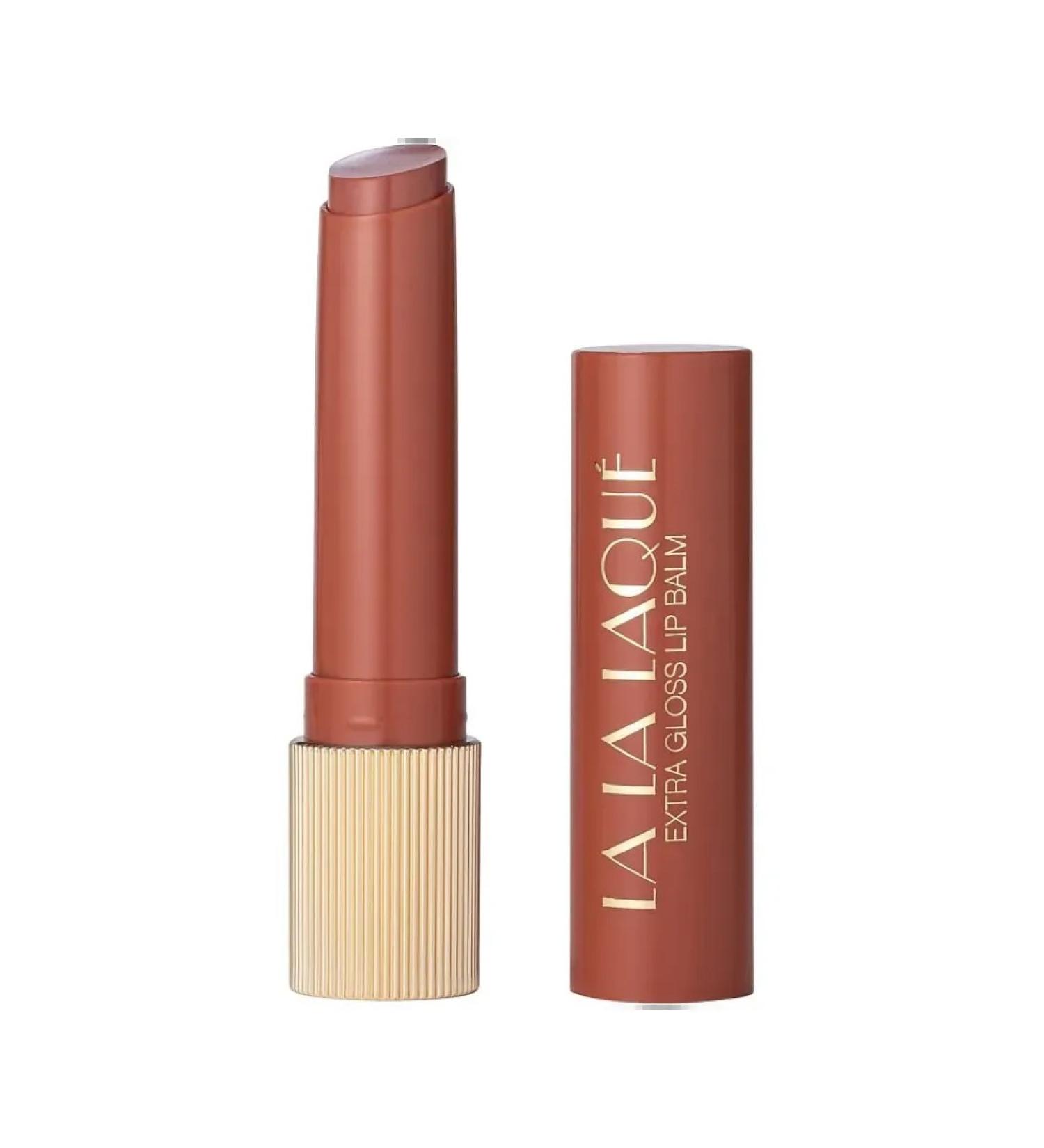 Vivienne Sabo Glossy lipstick-lip balm 03 la la laque