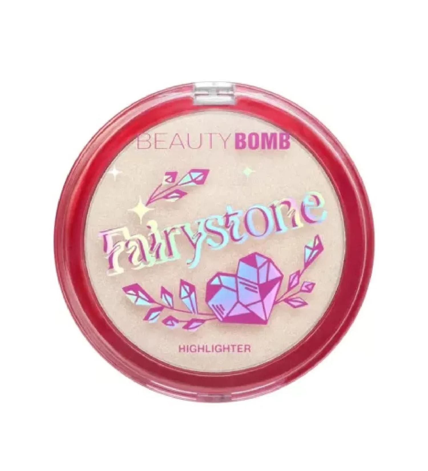Beauty Bomb Fairystone Fairy Highlighter T.01 6 g - Buy Online on GoSupps.com