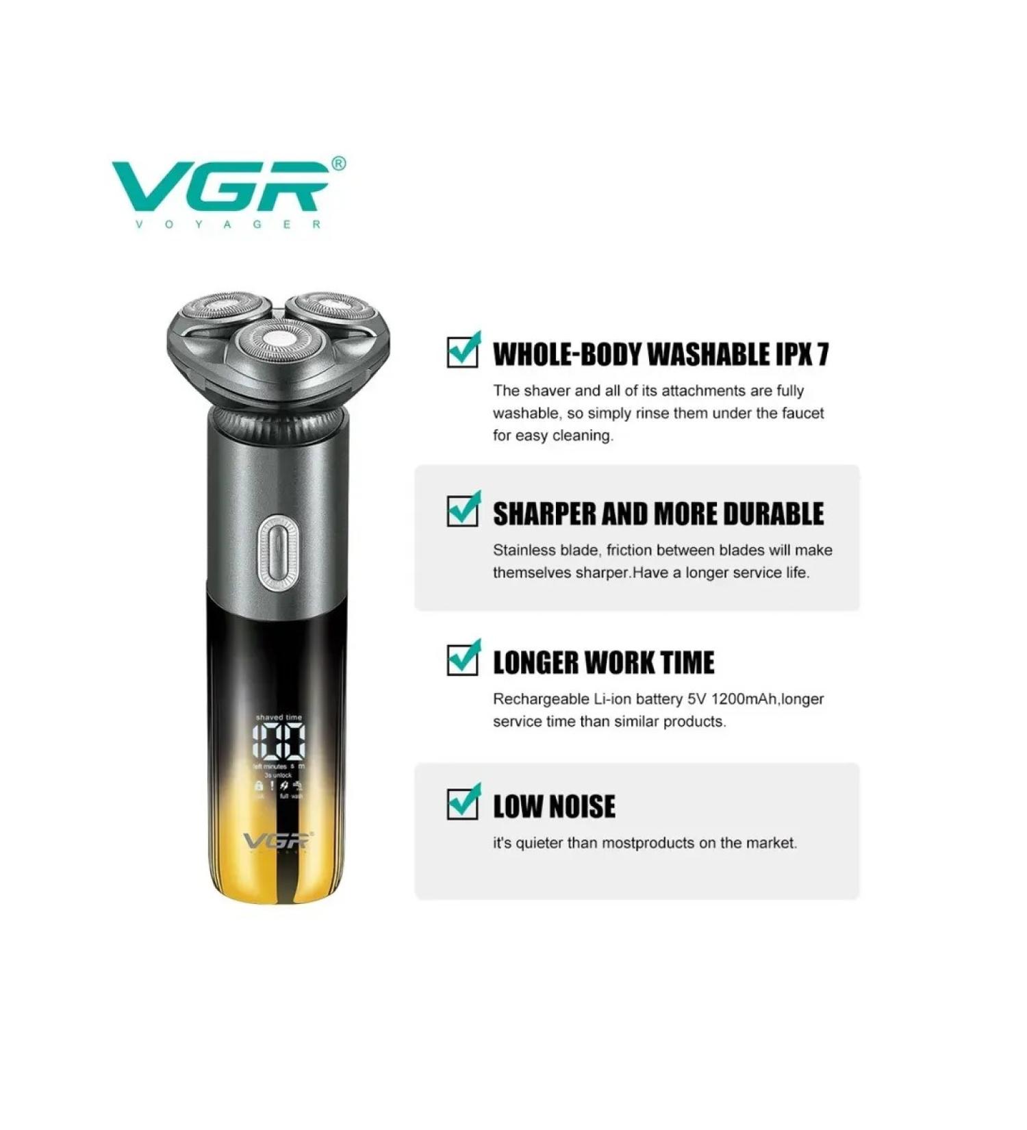 Gold -shaped electric shock - Buy Online on GoSupps.com