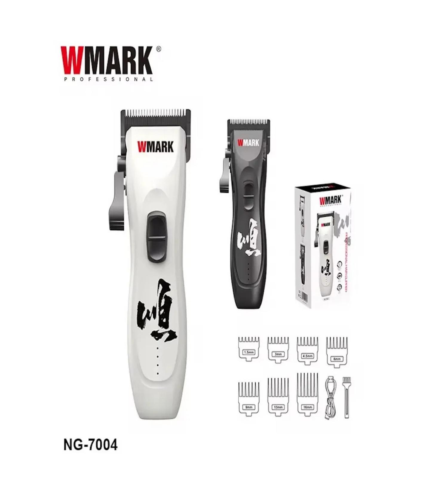 Wmark Hair clipper - Buy Online on GoSupps.com