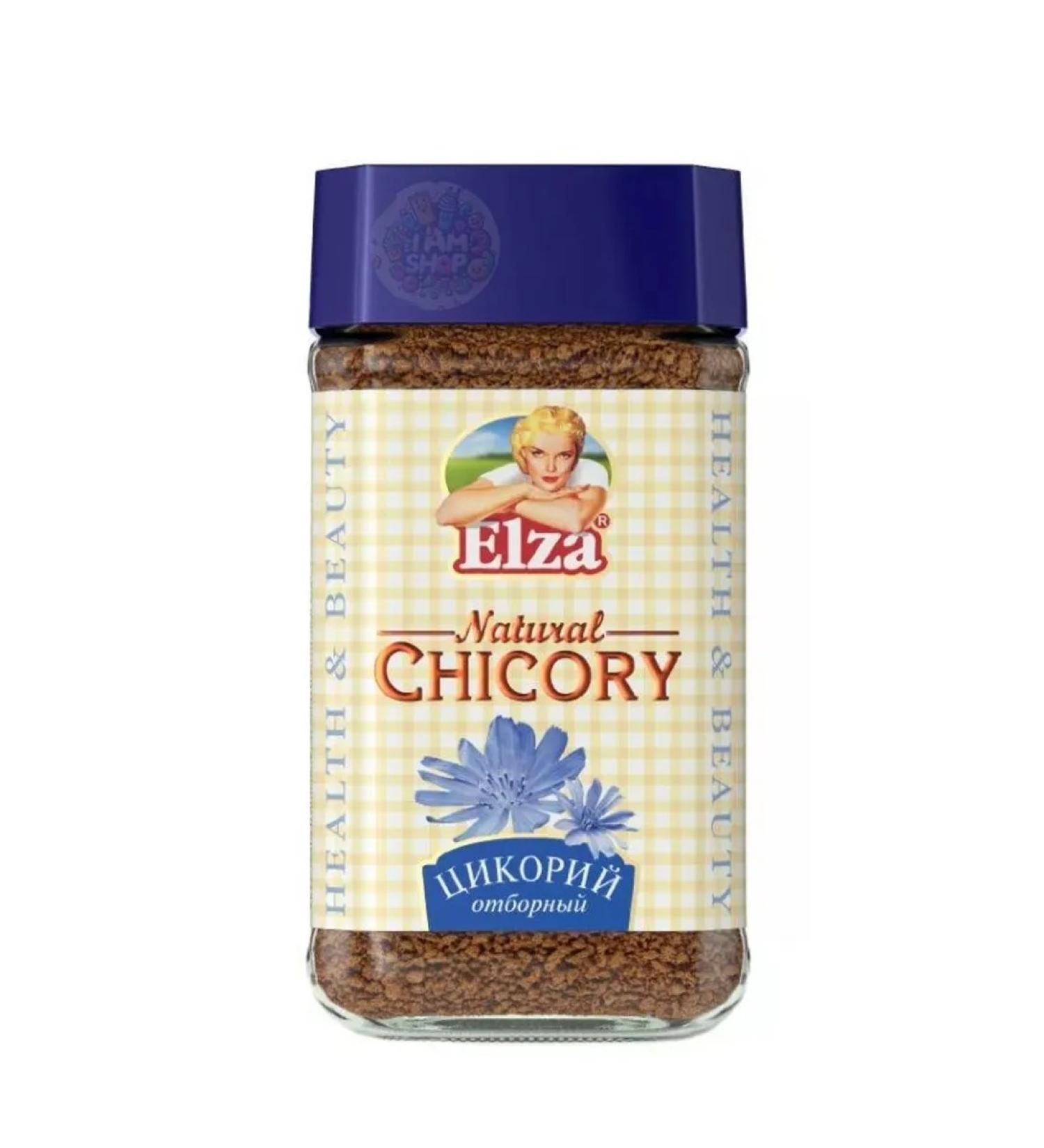 Elsa Tsikoria soluble 100 g Germany - Buy Online on GoSupps.com