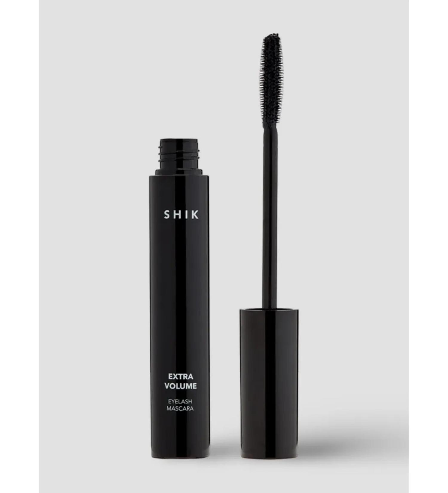 Mascara Black Belarusian lengthening and volume