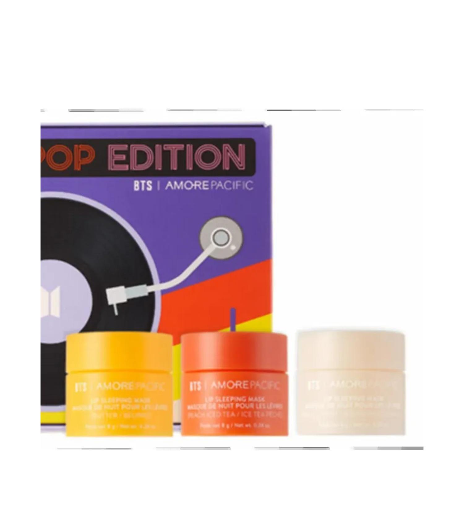 Laneige Set of night masks - Buy Online on GoSupps.com