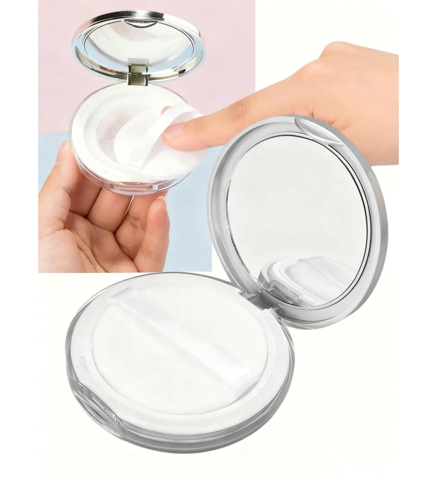 Automatic free box for powder - Buy Online on GoSupps.com