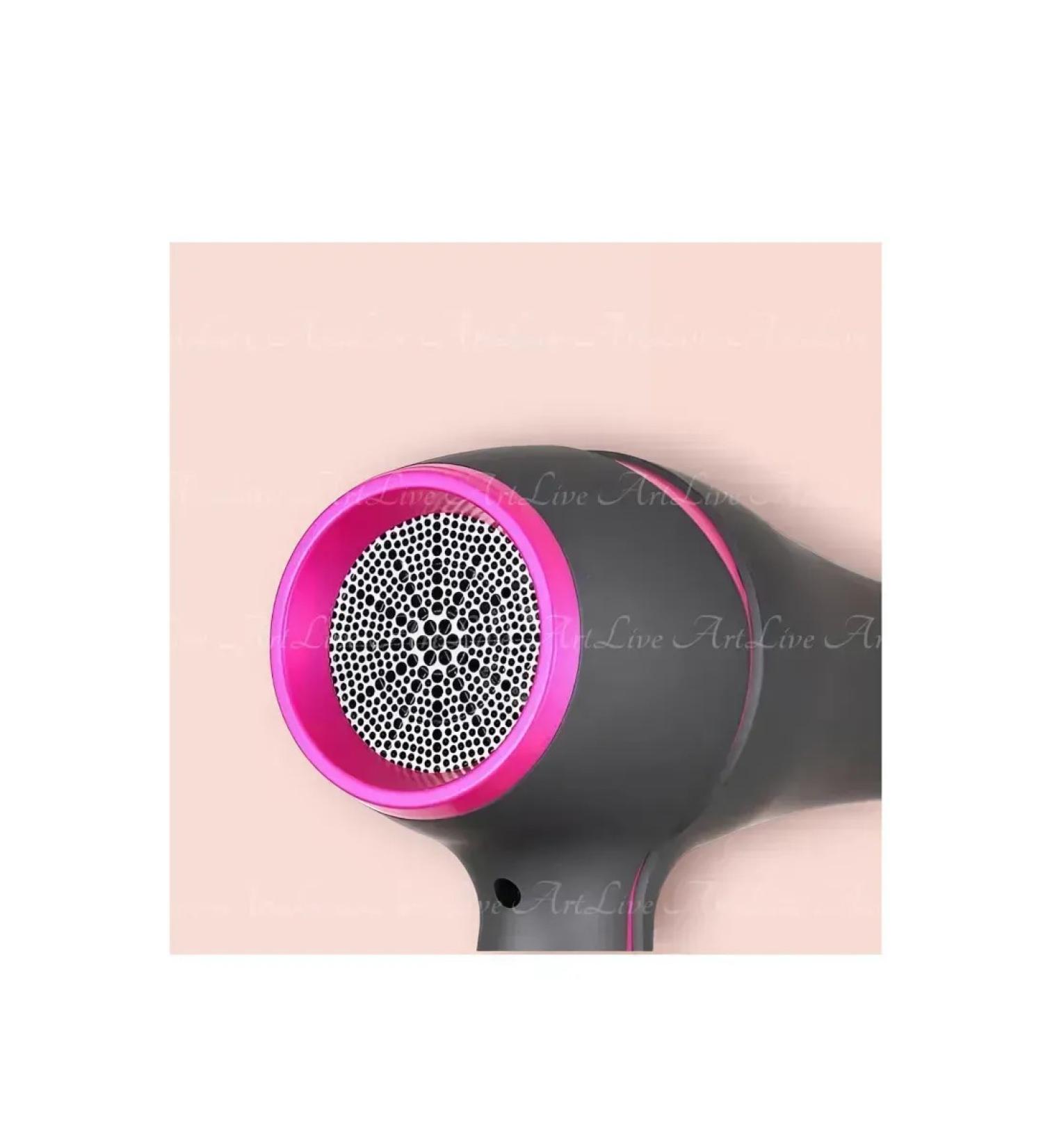 VGR The hair dryer is professional - Buy Online on GoSupps.com