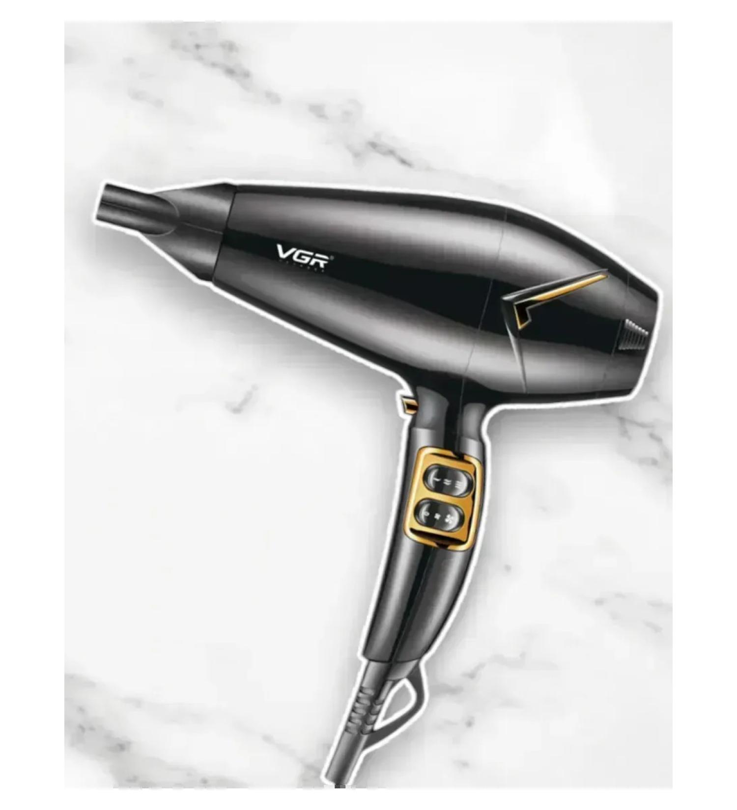 VGR Premium Hair dryer - Buy Online on GoSupps.com
