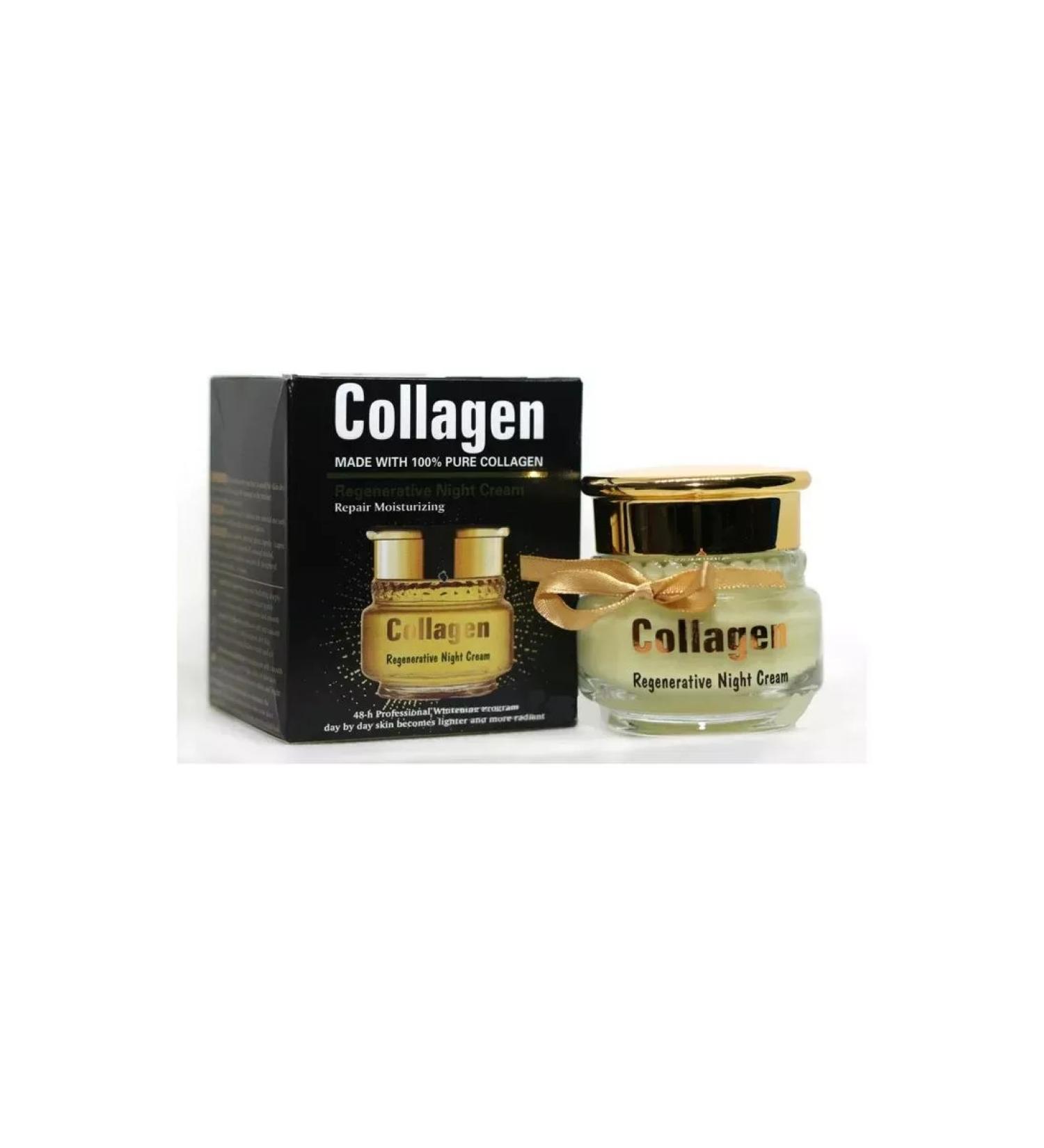 Luxury cosmetics Moisturizing face cream