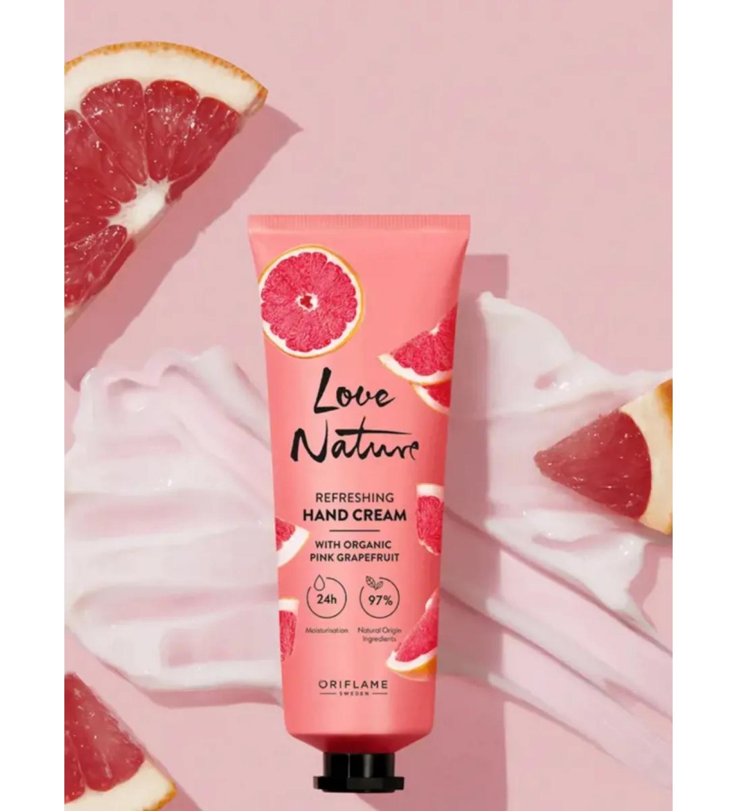 Oriflame Hand -to -hand - Buy Online on GoSupps.com