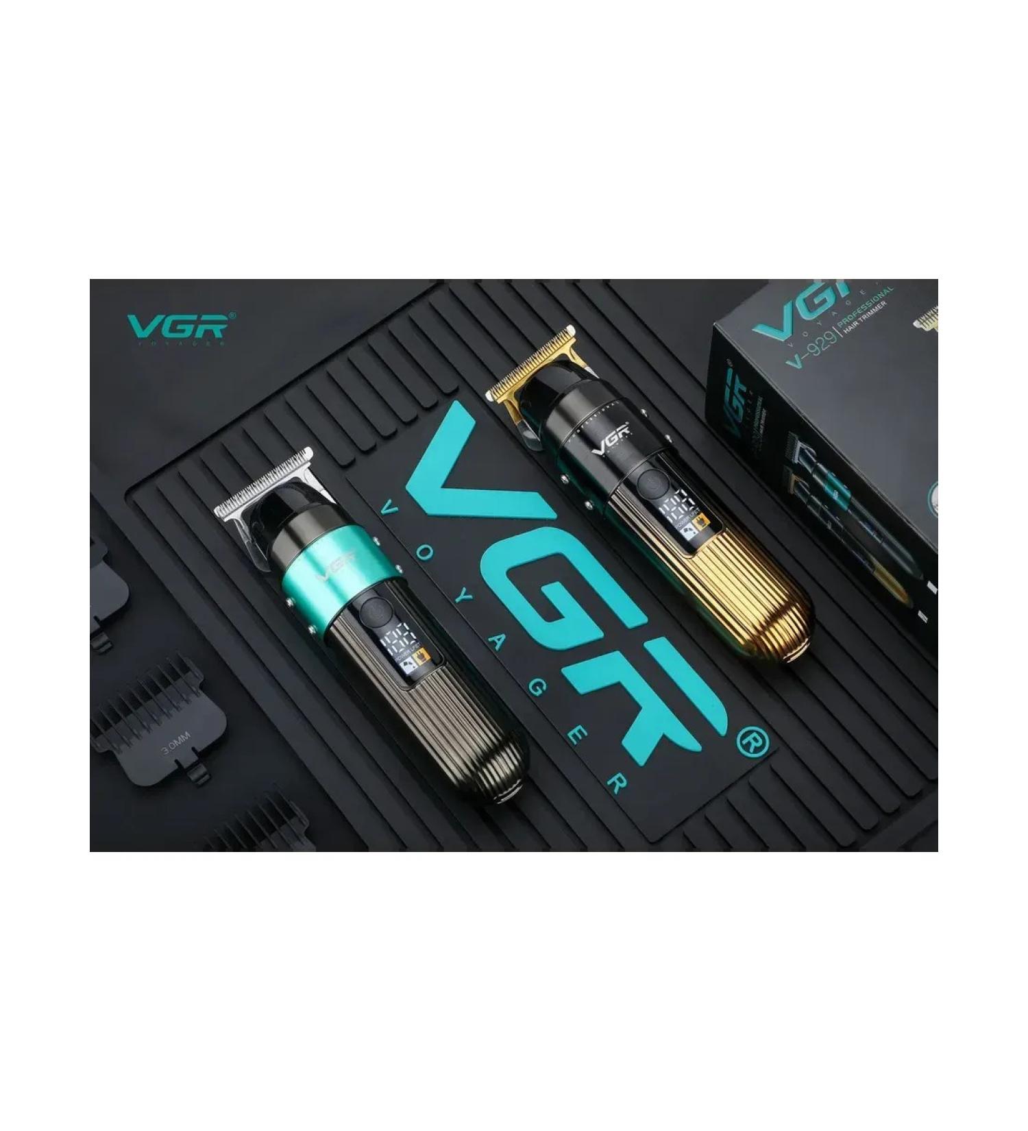 VGR Professional trimmer V-929 - Buy Online on GoSupps.com