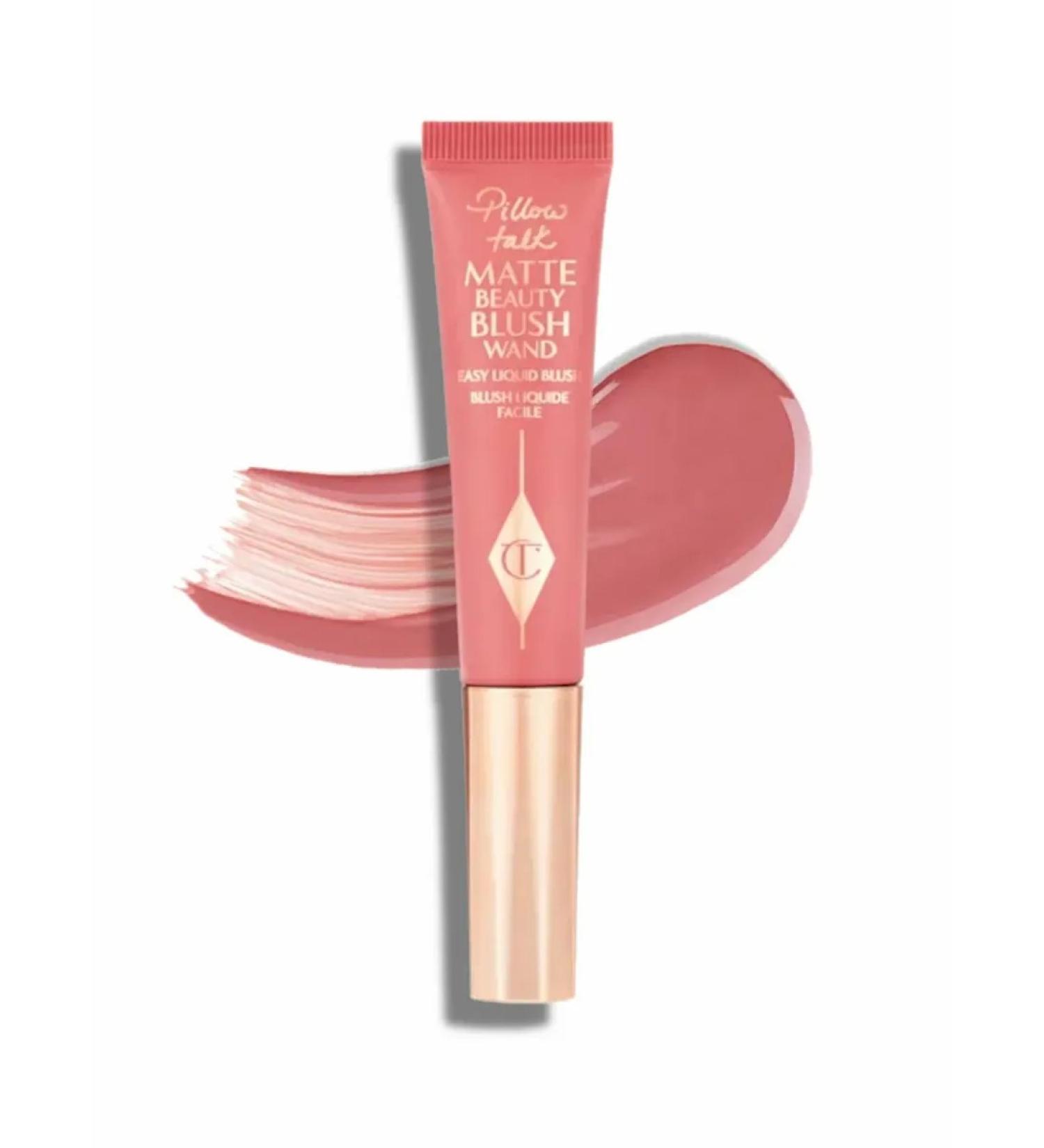 CHARLOTTE TILBURY tone Pillow Talk blush Pillow Talk 12ML