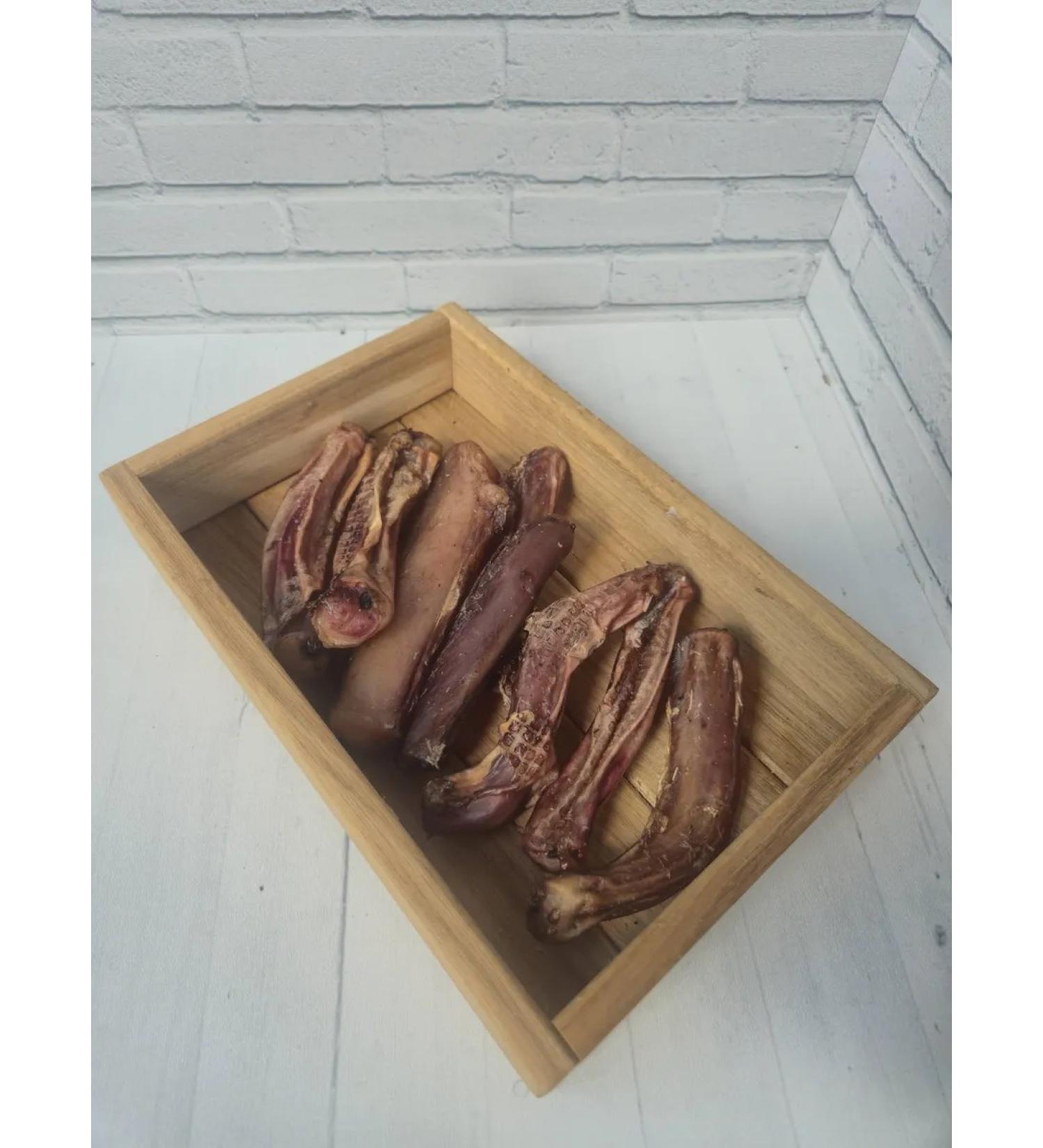 Happy bit Bully root treat for dogs 300g - Buy Online on GoSupps.com
