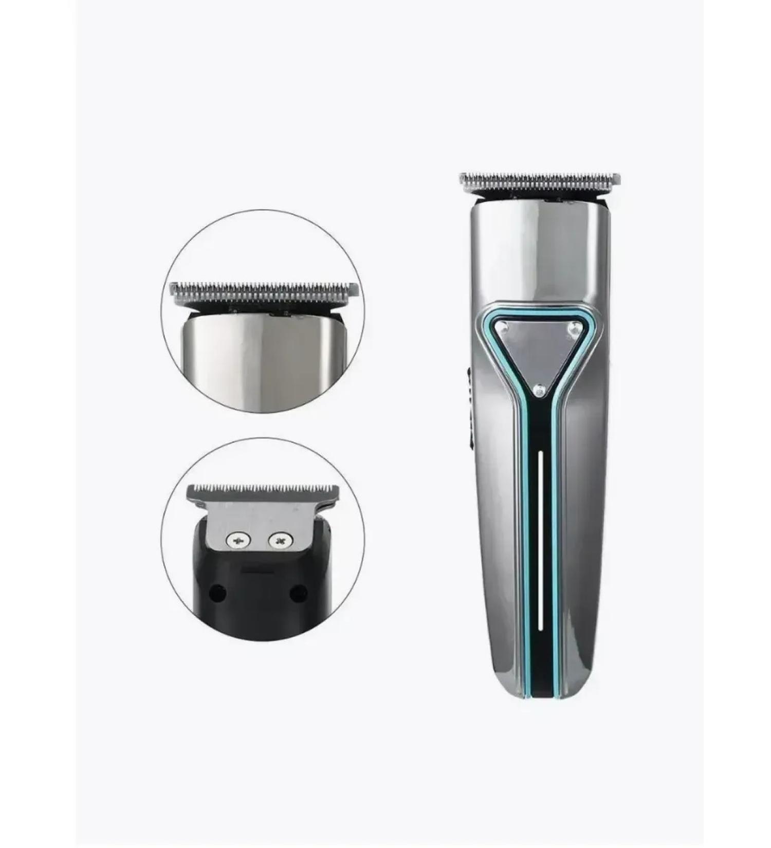 VGR Universal trimmer for hair cutting - Buy Online on GoSupps.com