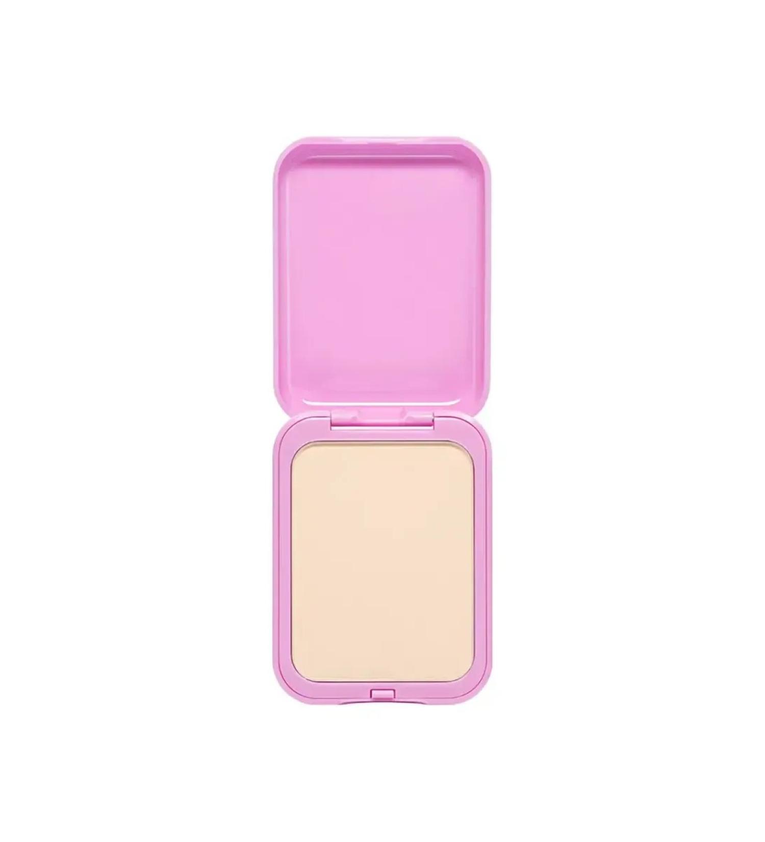 Love Generation Tantrix face powder light beige tone 01 - Buy Online on GoSupps.com