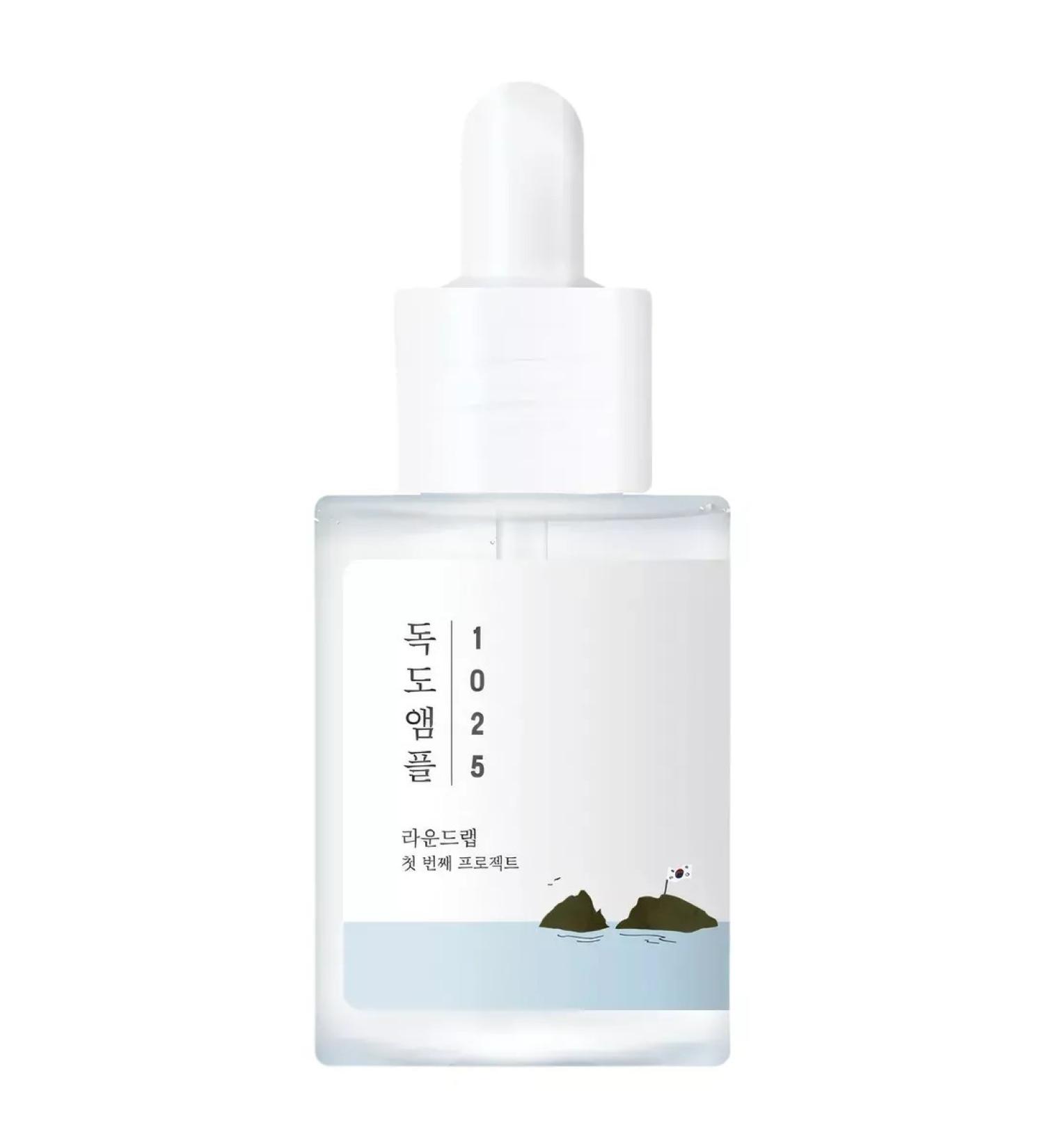 round lab Facial serum 45 g - Buy Online on GoSupps.com