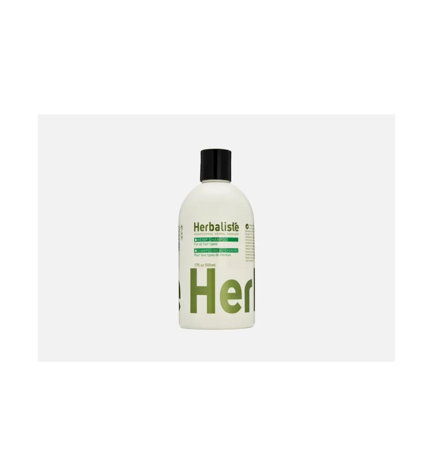 Hemp Hair Shampoo - Buy Online on GoSupps.com