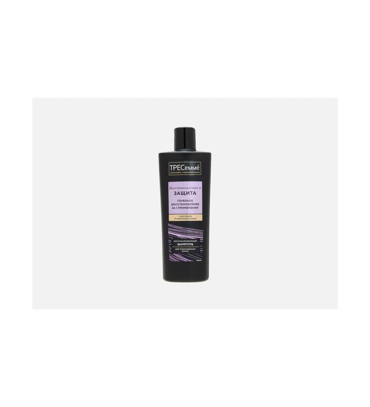 Tresemme Shampoo Restoring Repair and Protect - Buy Online on GoSupps.com