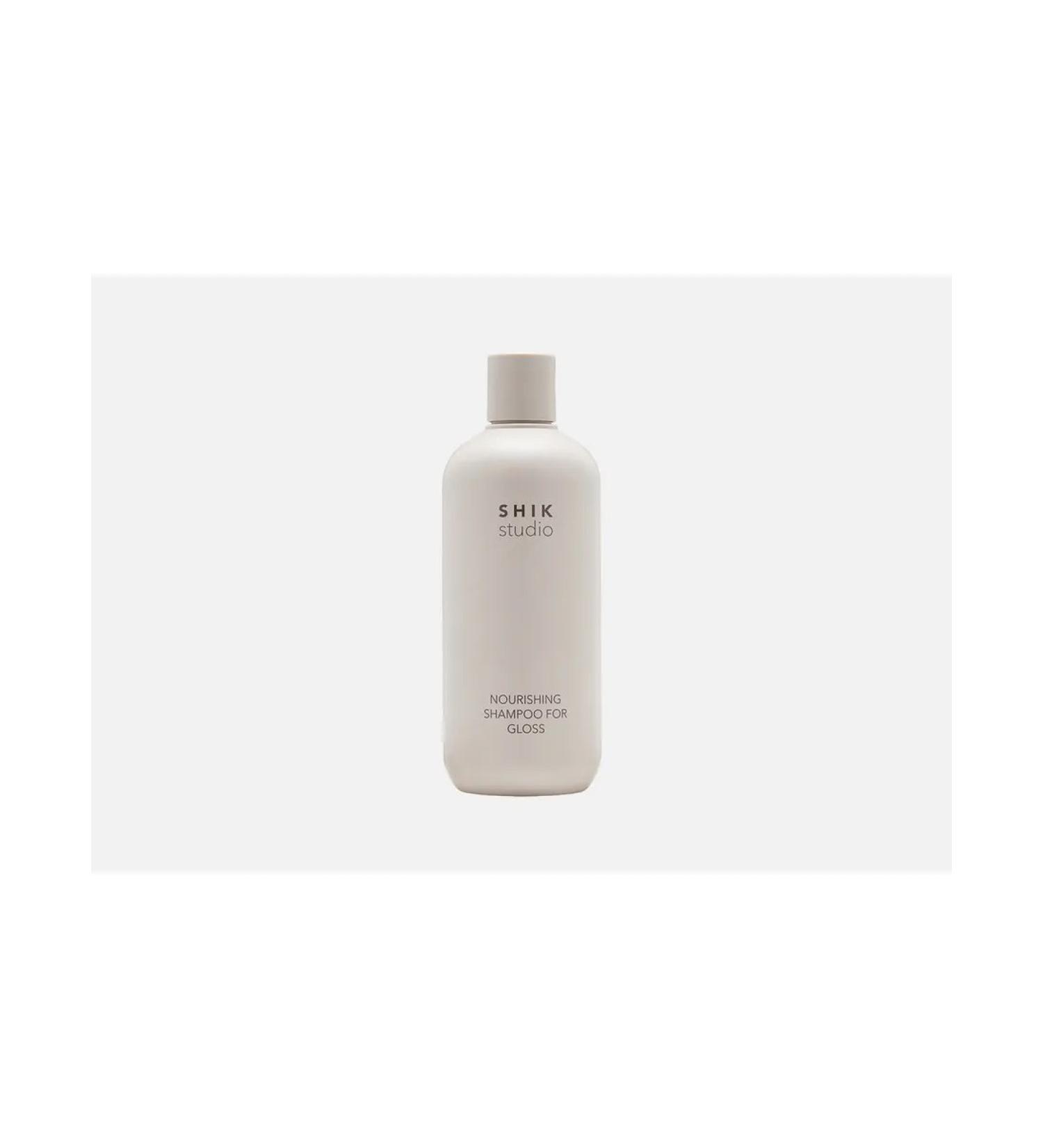Nourishing Shampoo nourishing hair shampoo - Buy Online on GoSupps.com
