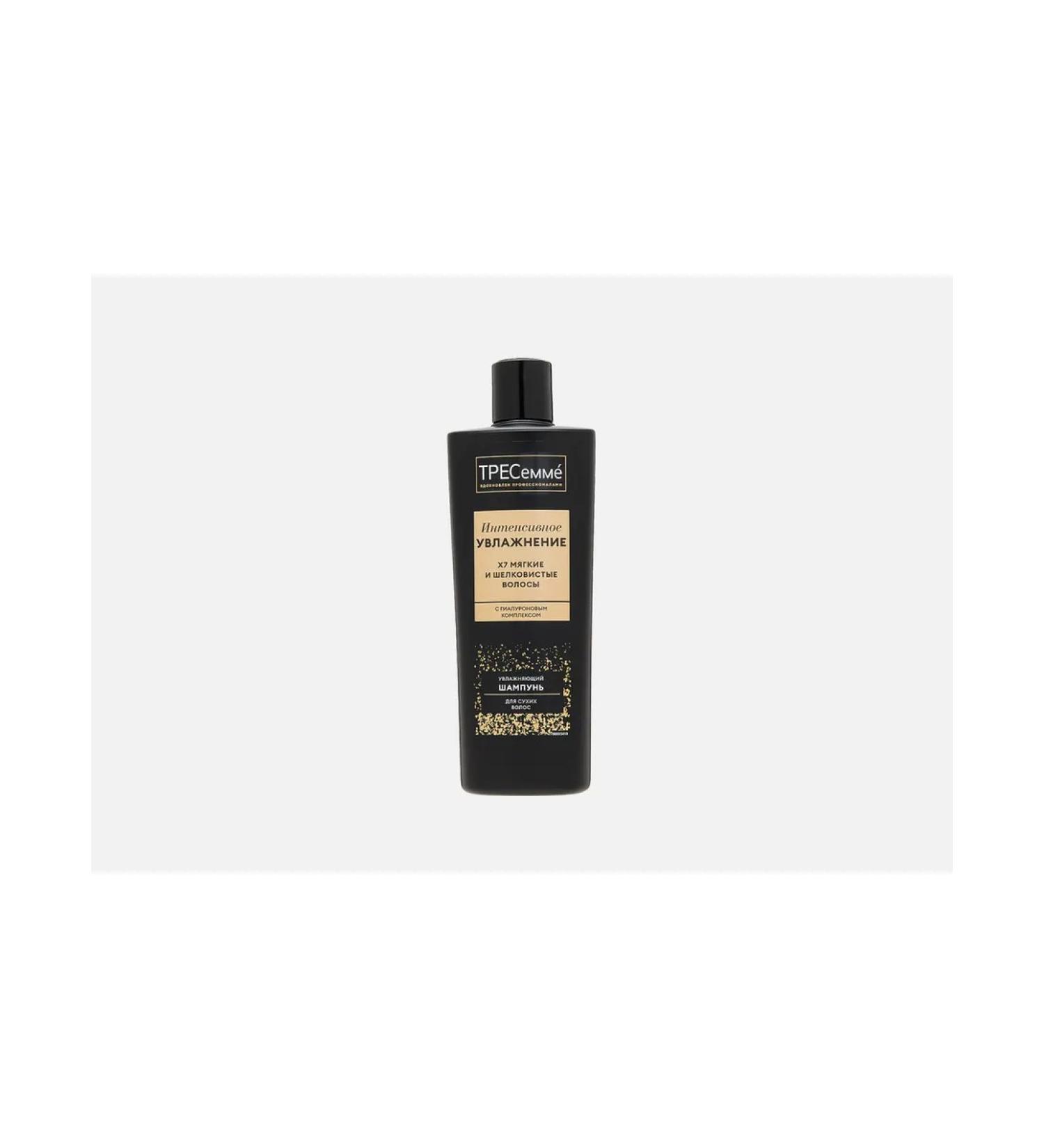 Tresemme Moisturizing hair shampoo Rich Moisture - Buy Online on GoSupps.com