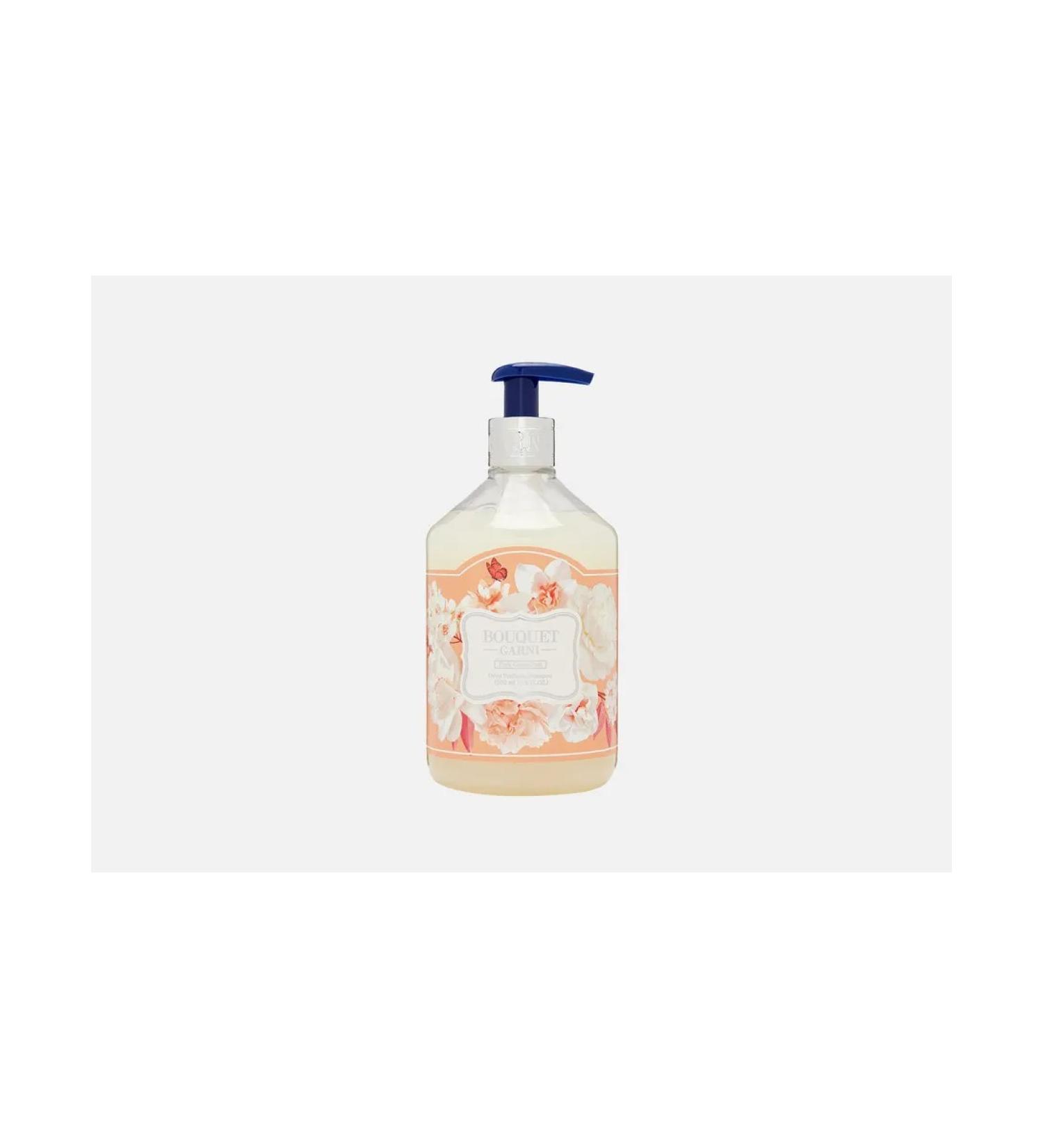 Bouquet Garni Hair shampoo Garni Deep Pink Grapefruit - Buy Online on GoSupps.com