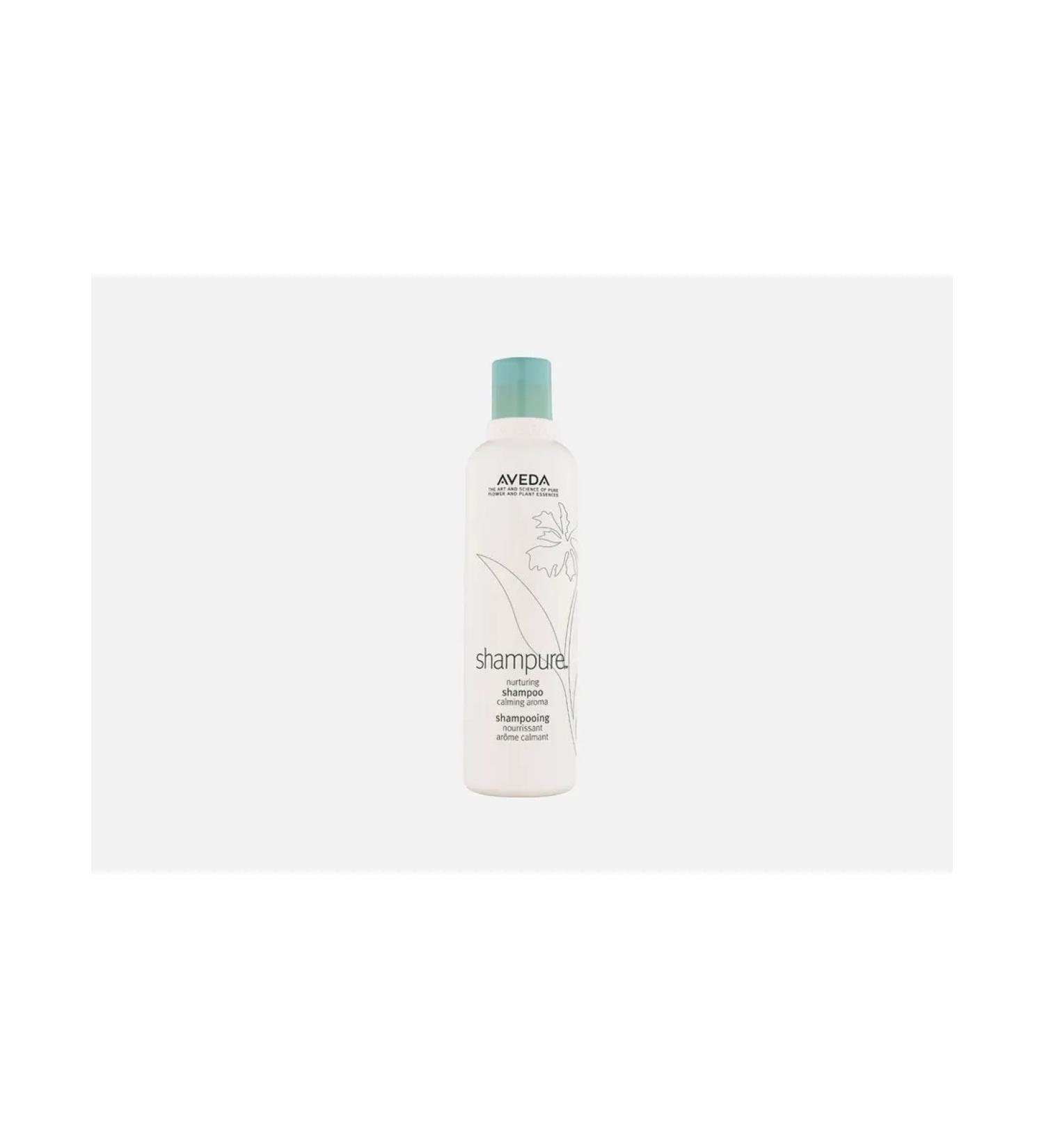 Aveda Nourishing hair shampoo with a relaxing aroma Shamp