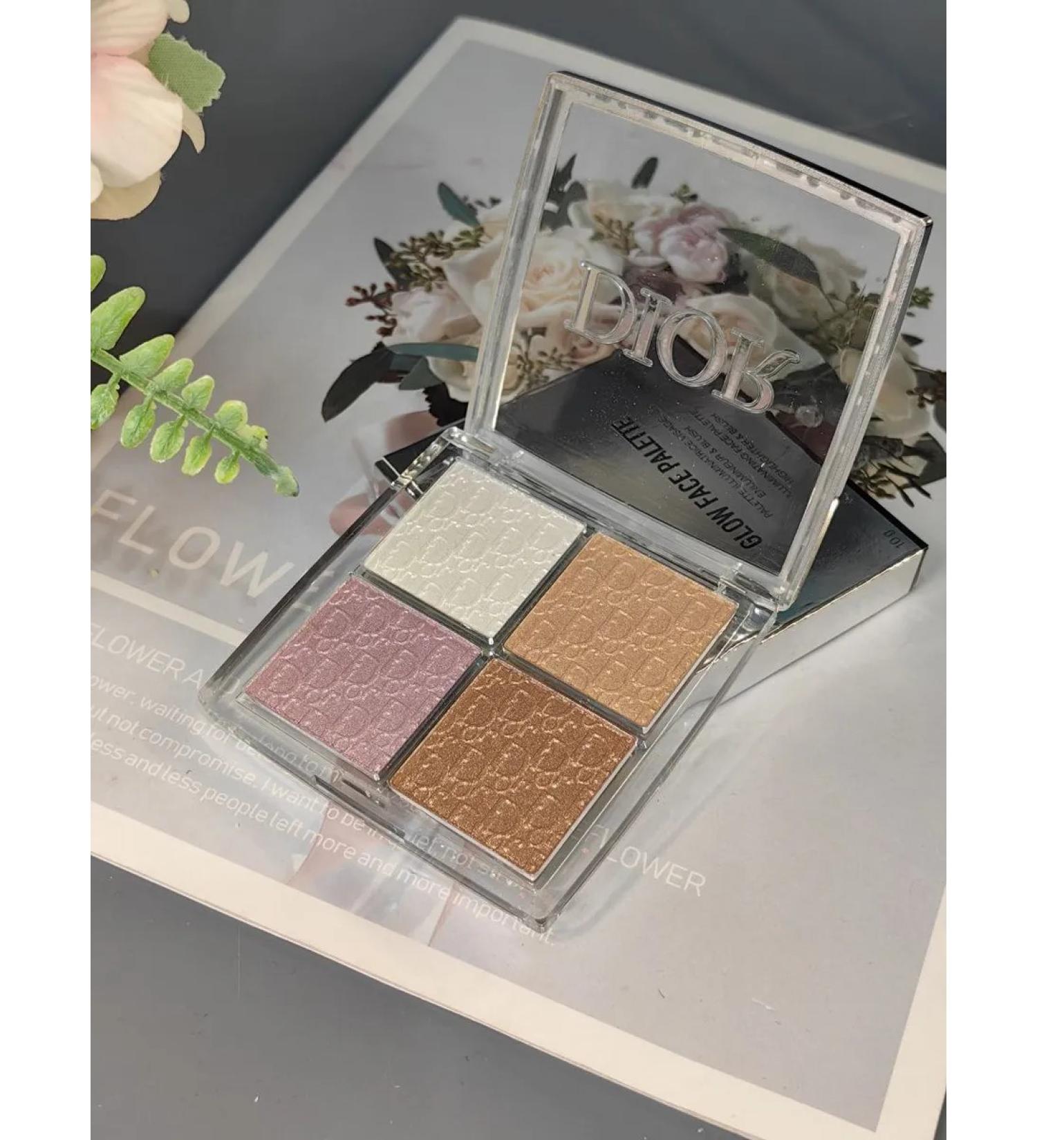Palette Haileyters and Blue - Buy Online on GoSupps.com