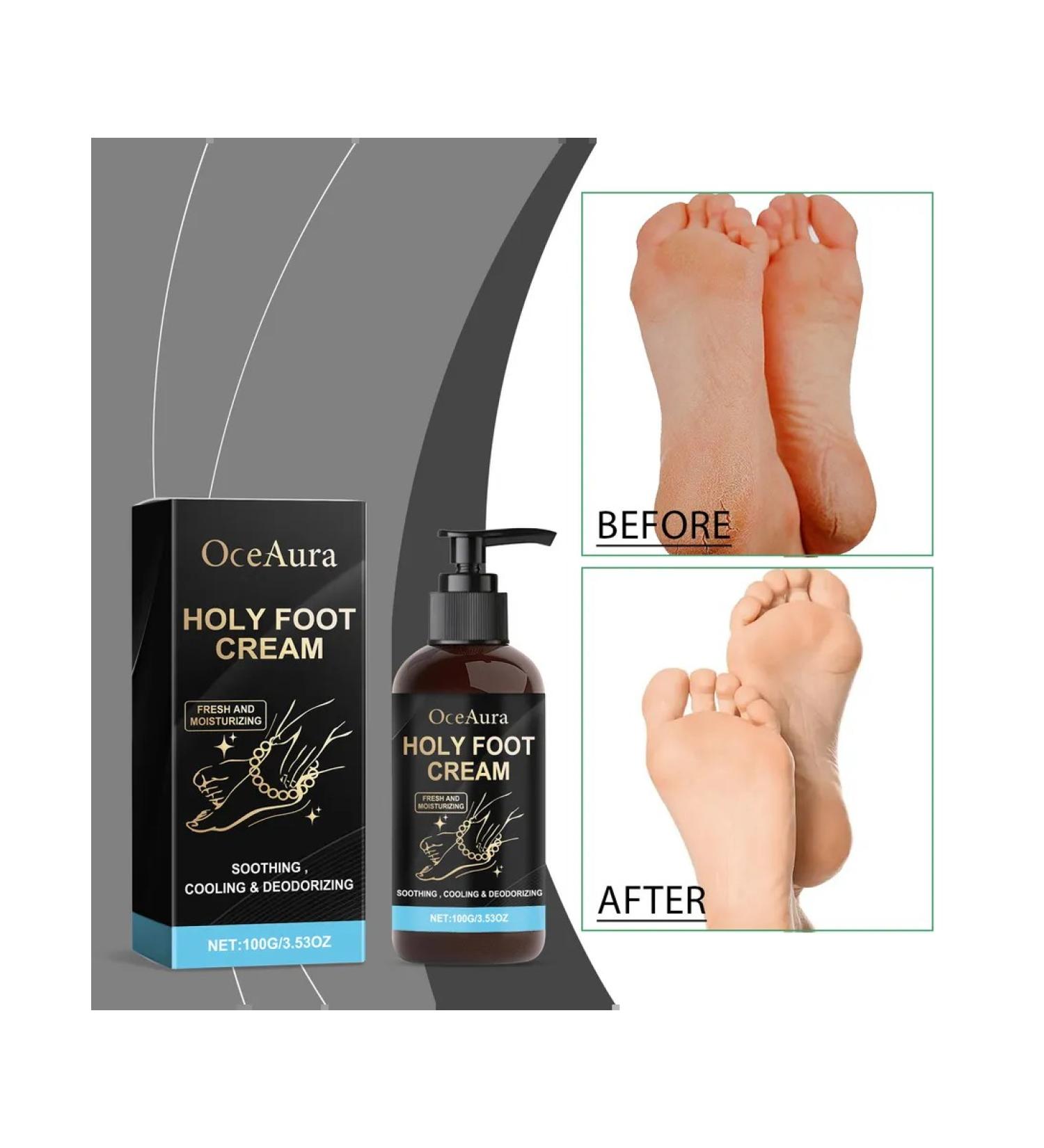 Feetings with moisturizing freshness and moisture - Buy Online on GoSupps.com