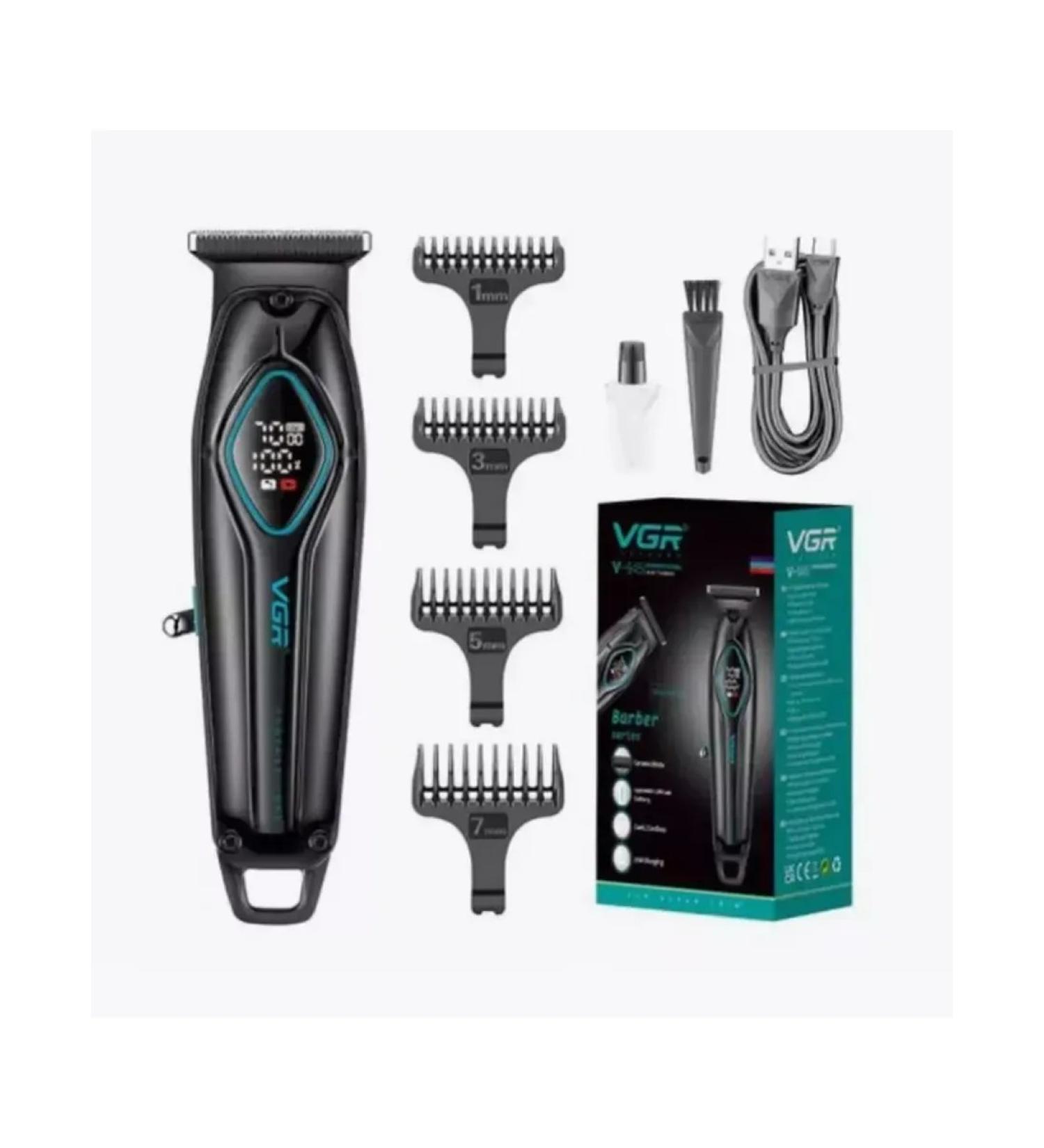 VGR Compact multifunctional trimmer V-945 - Buy Online on GoSupps.com