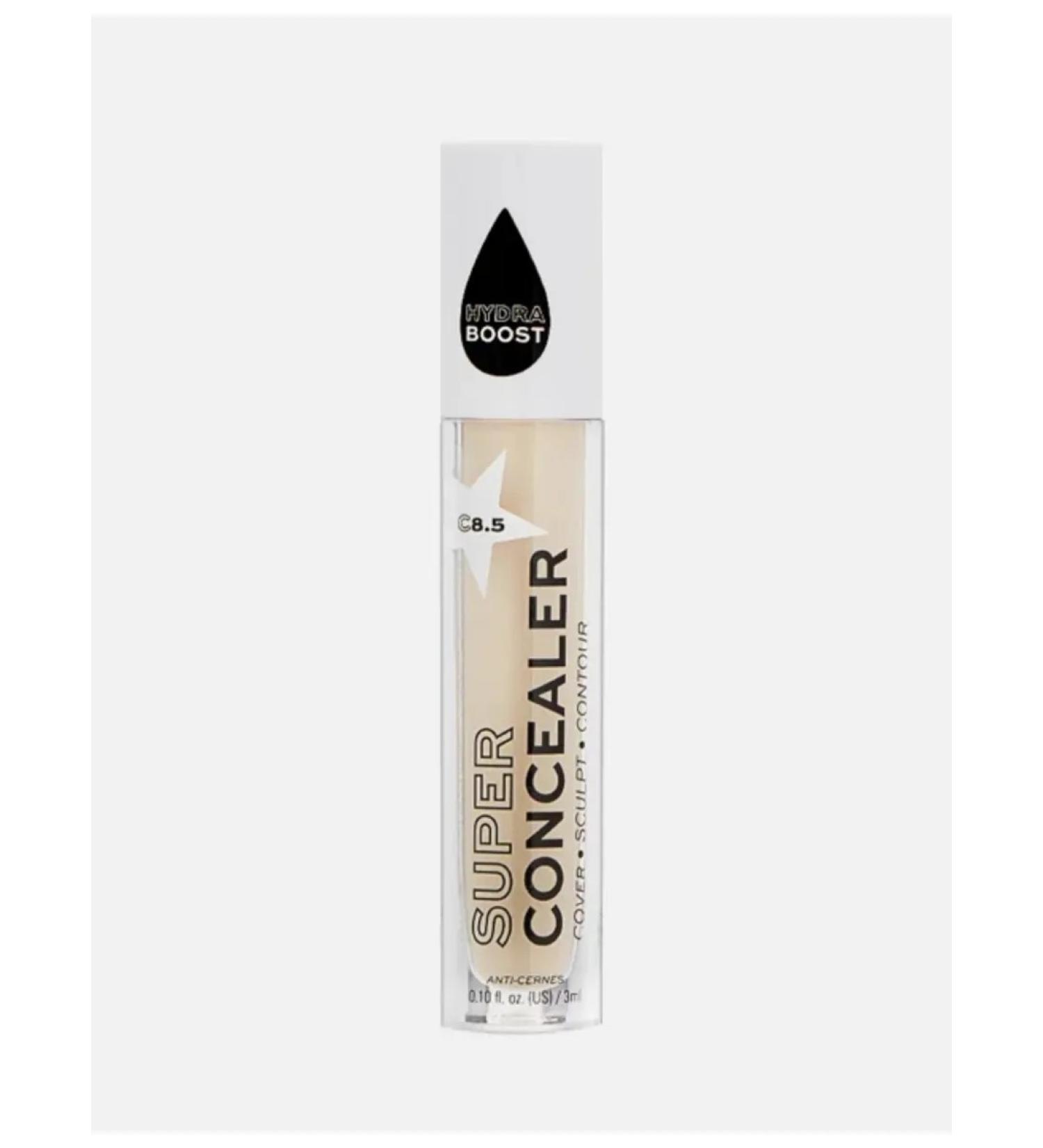 RELOVE REVOLUTION Super Concealer Radiant Matte C0.2 face - Buy Online on GoSupps.com