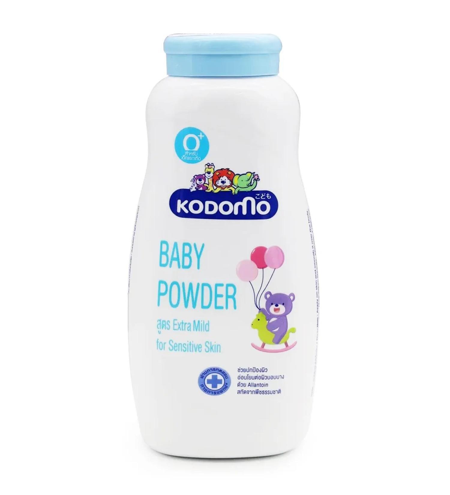 Lion Kodomo Pending the nursery against irritation 160 g